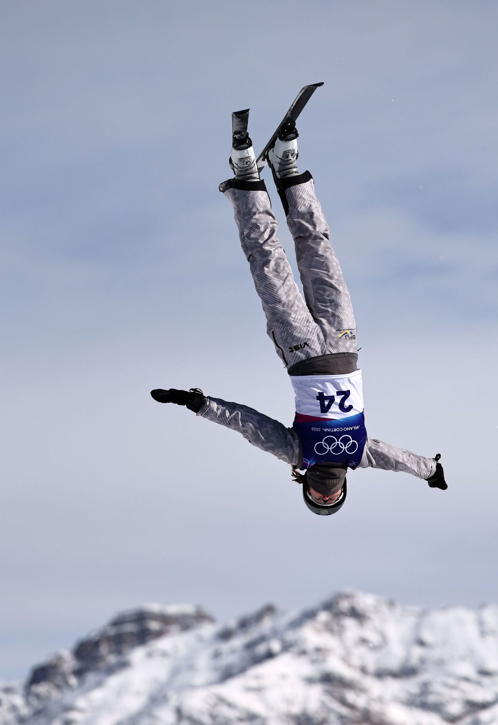 Las mejores fotos de los Juegos Olímpicos de invierno Milán Cortina d'Ampezzo 2026 | Jornada 13