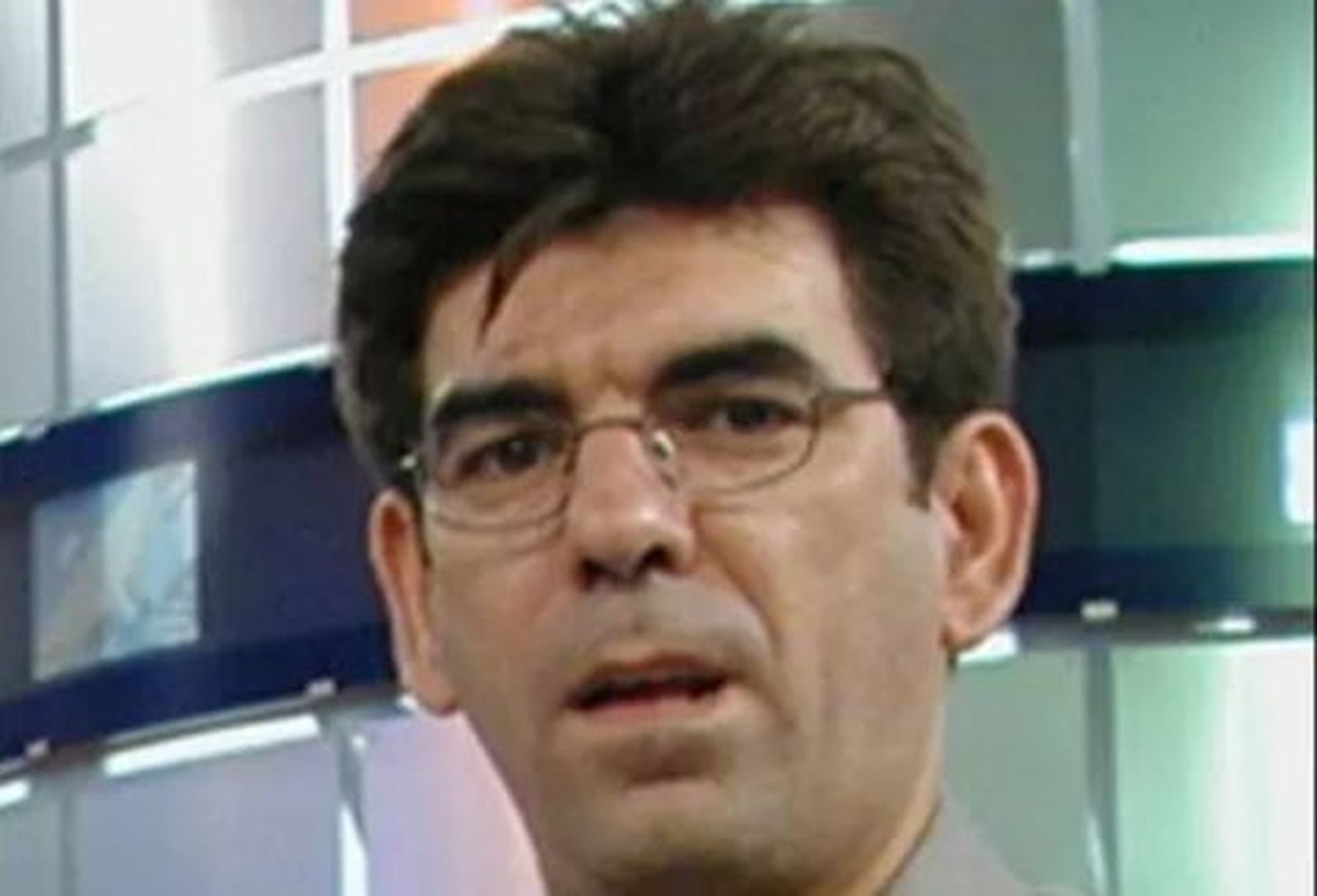 Santiago Roldán.