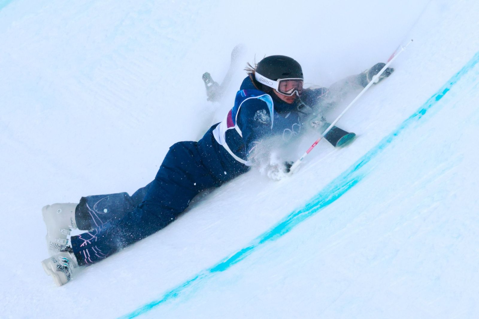Las mejores fotos de los Juegos Olímpicos de invierno Milán Cortina d'Ampezzo 2026 | Ceremonia de clausura y jornada 17 y última