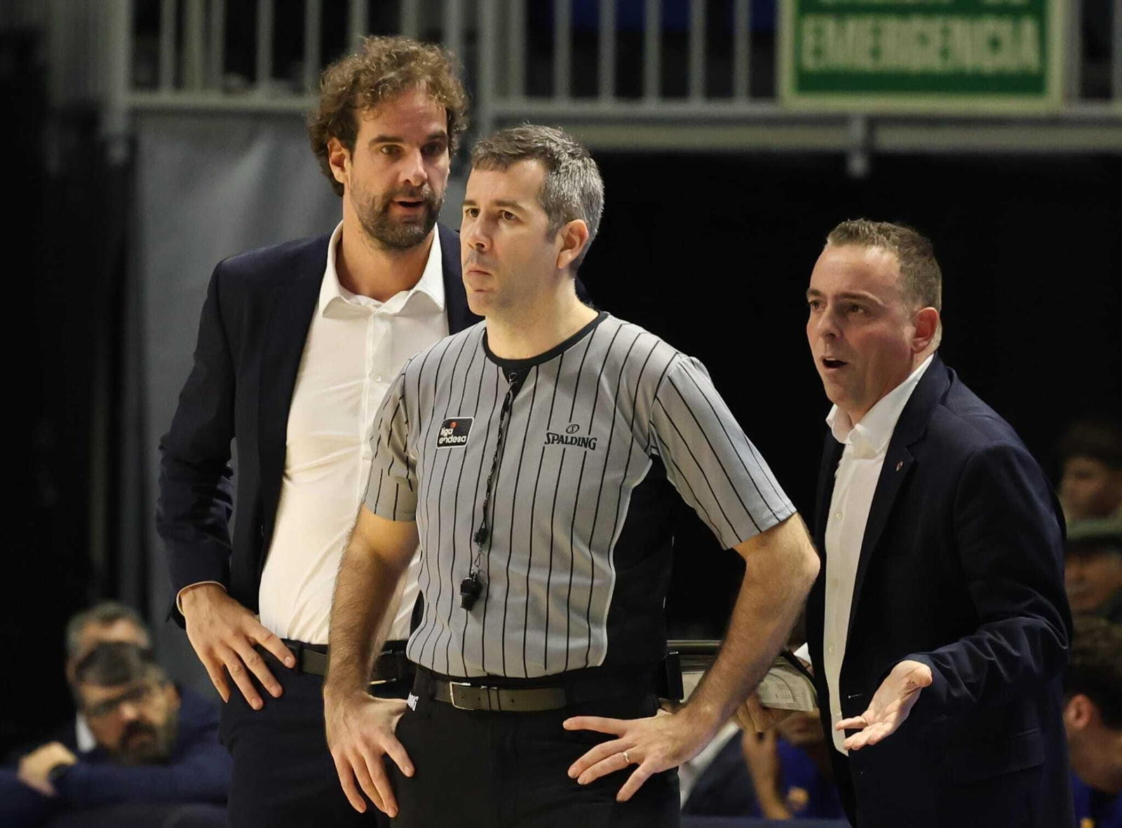 Las fotos del Unicaja - Barcelona