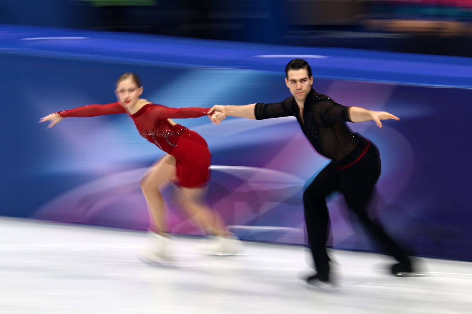 Las mejores fotos de los Juegos Olímpicos de invierno Milán Cortina d'Ampezzo 2026 | Décima jornada