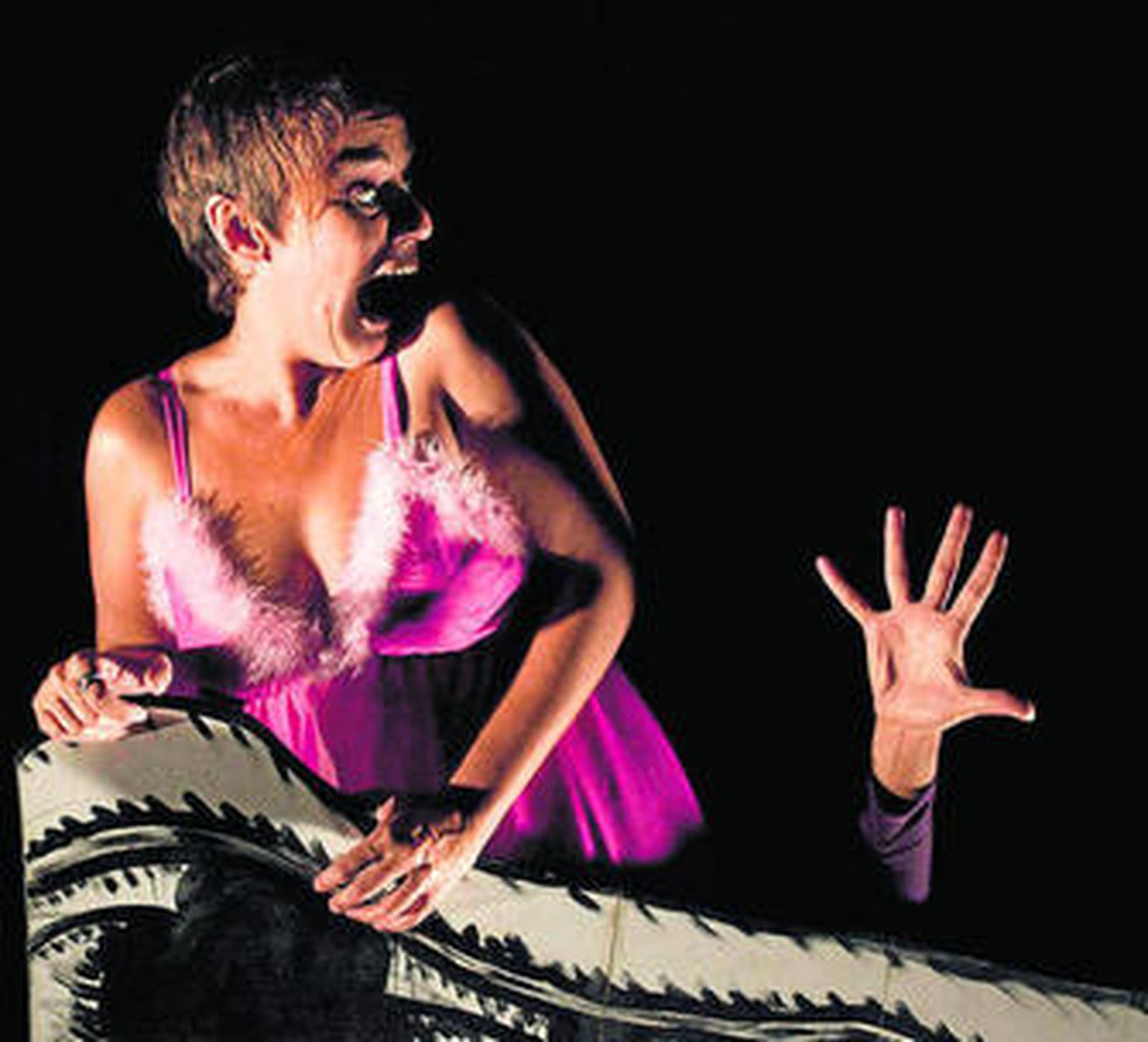 Hill High, un orfelinato terrorífico