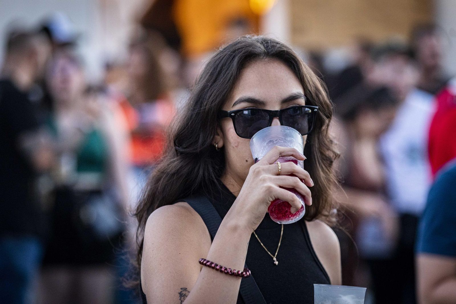 Búscate en las imágenes del concierto de SFDK en el Bahía Sound