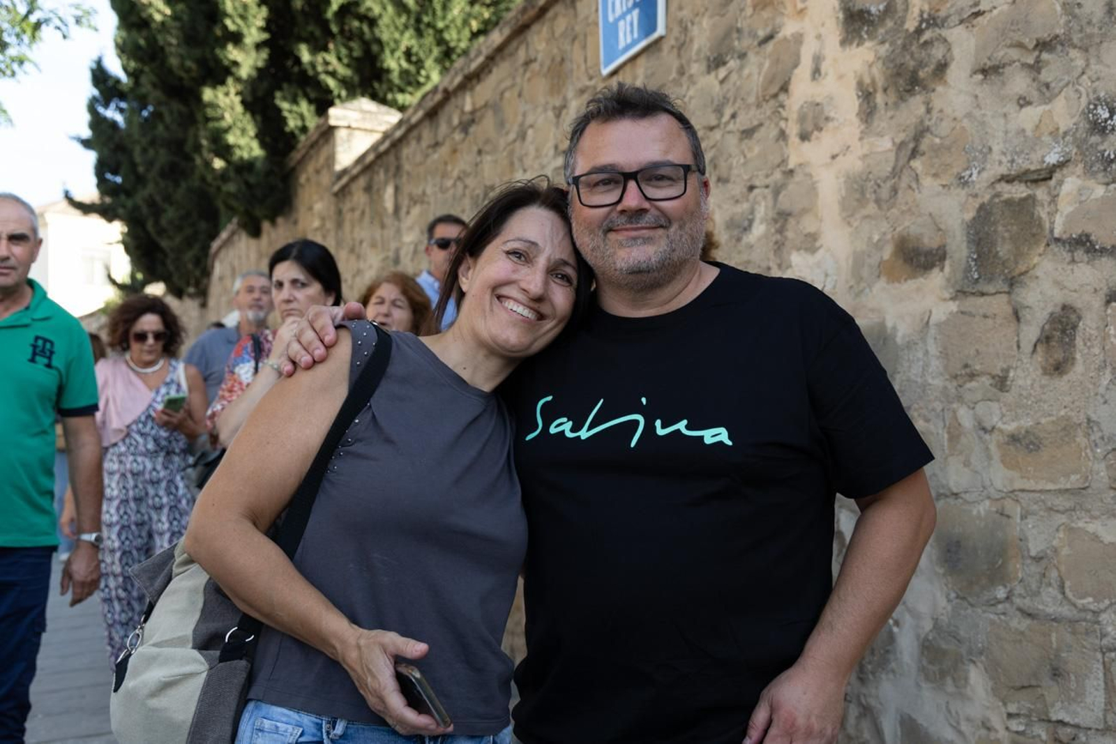 Concierto de Joaquín Sabina en su gira de despedida "Hola y Adiós"