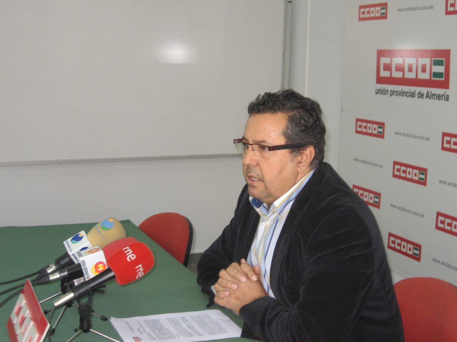 Antonio Valdivieso era anteriormente secretario general de Educación.