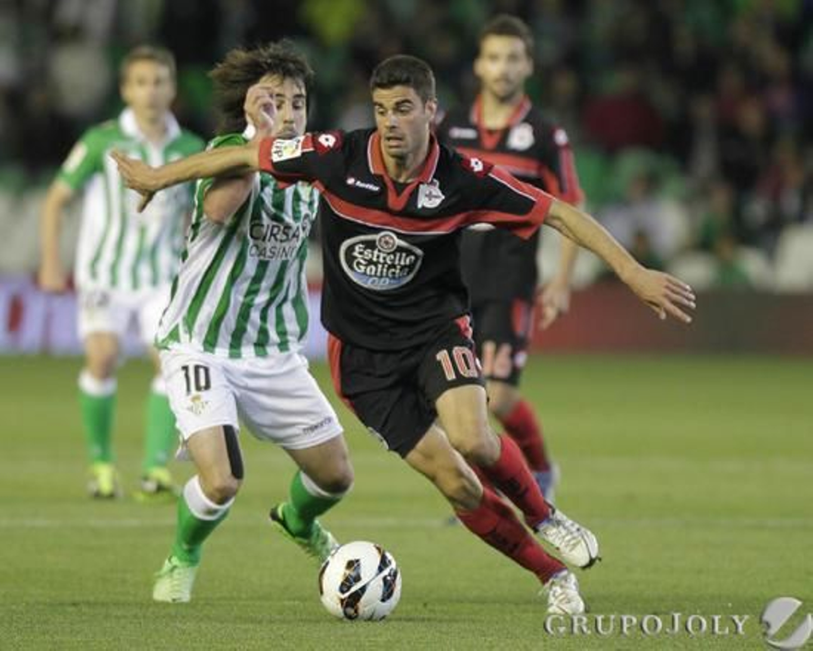 Foto: Antonio Pizarro