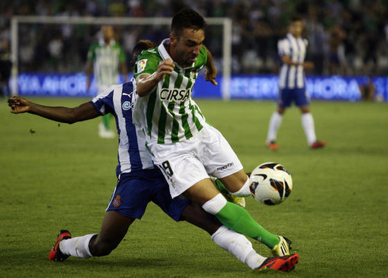 Foto: Antonio Pizarro