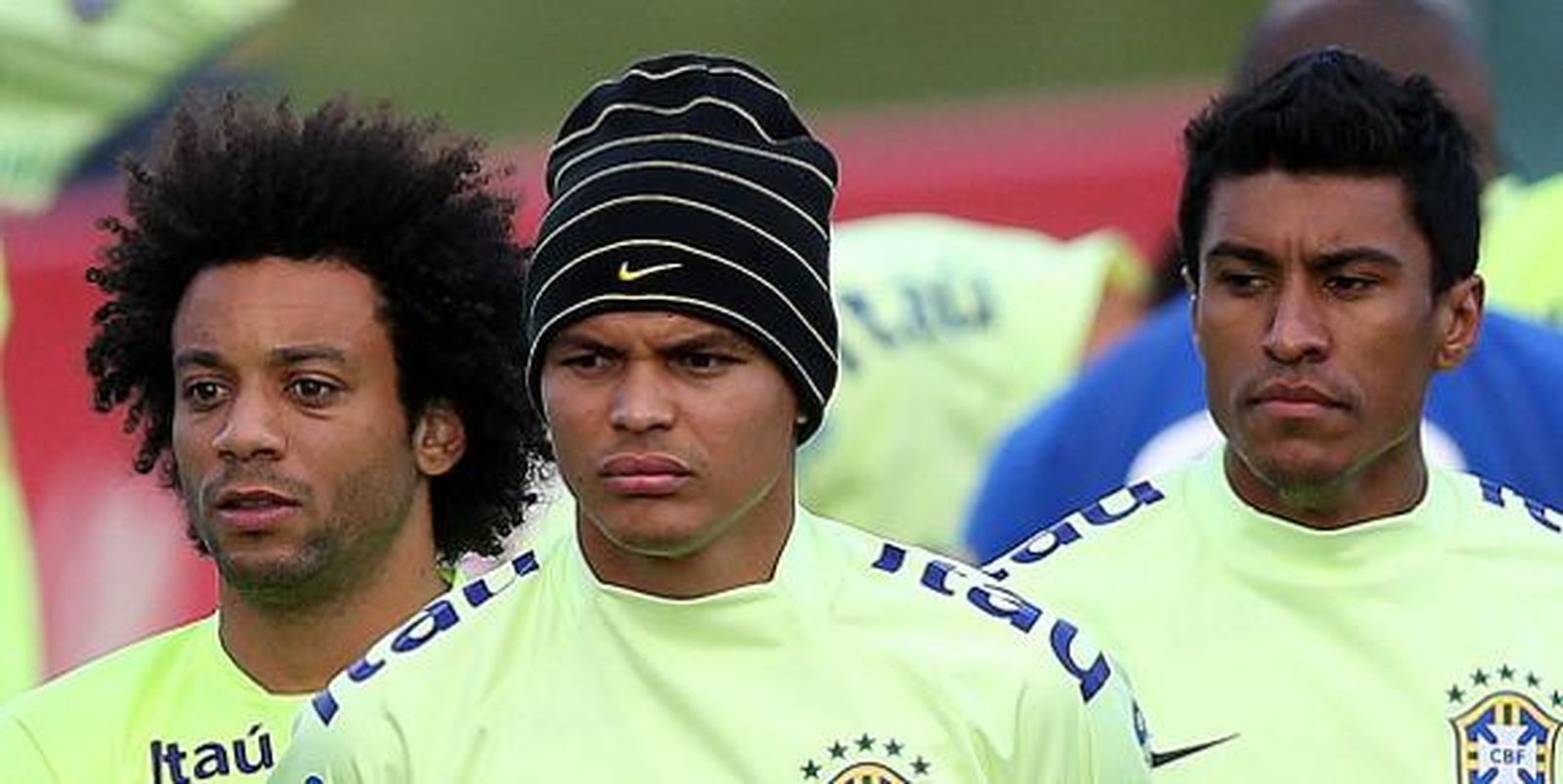 La FIFA no sanciona a Zúñiga ni le quita la amarilla a Thiago Silva