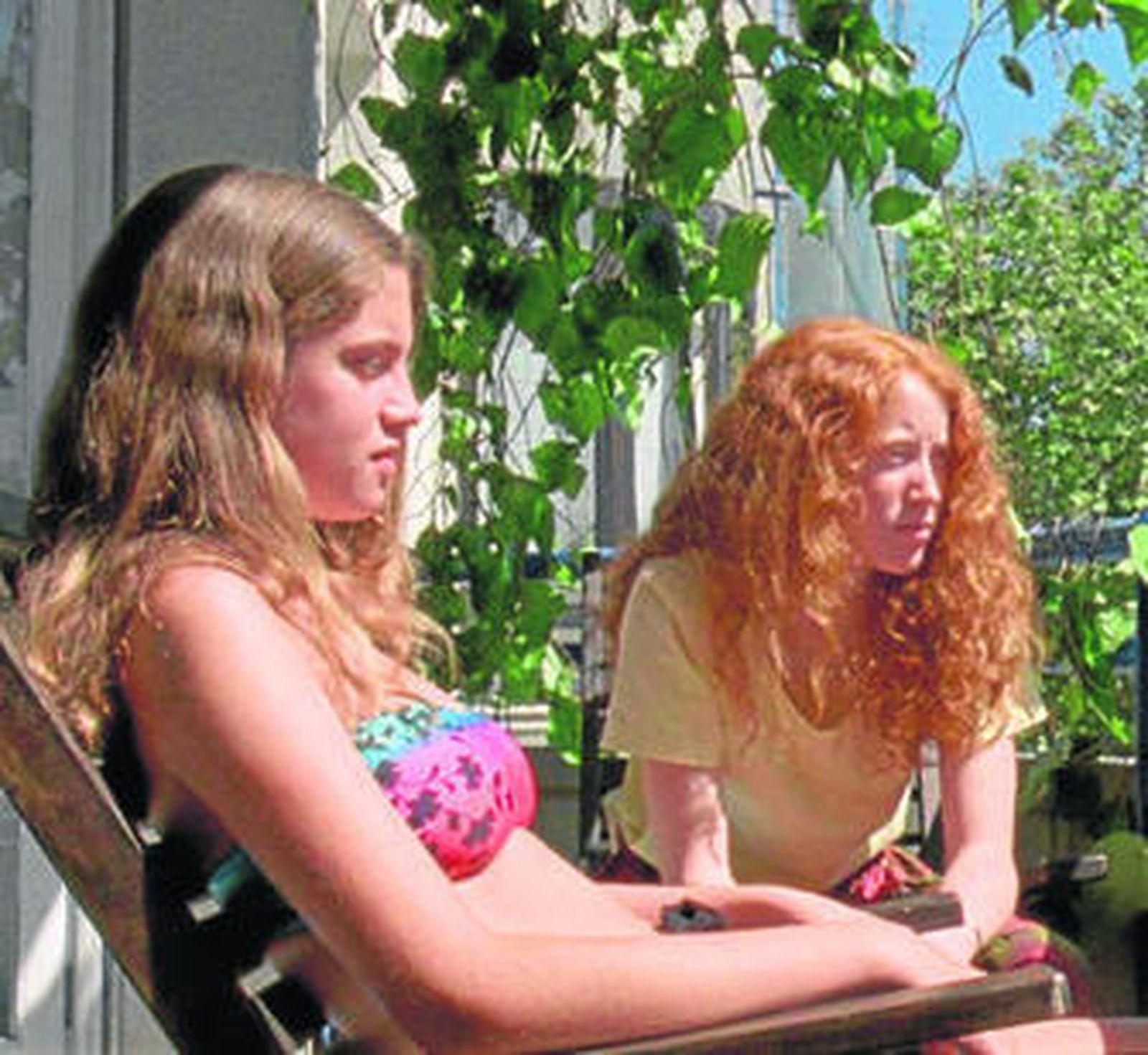 Una imagen del filme de Joao Nicolau.