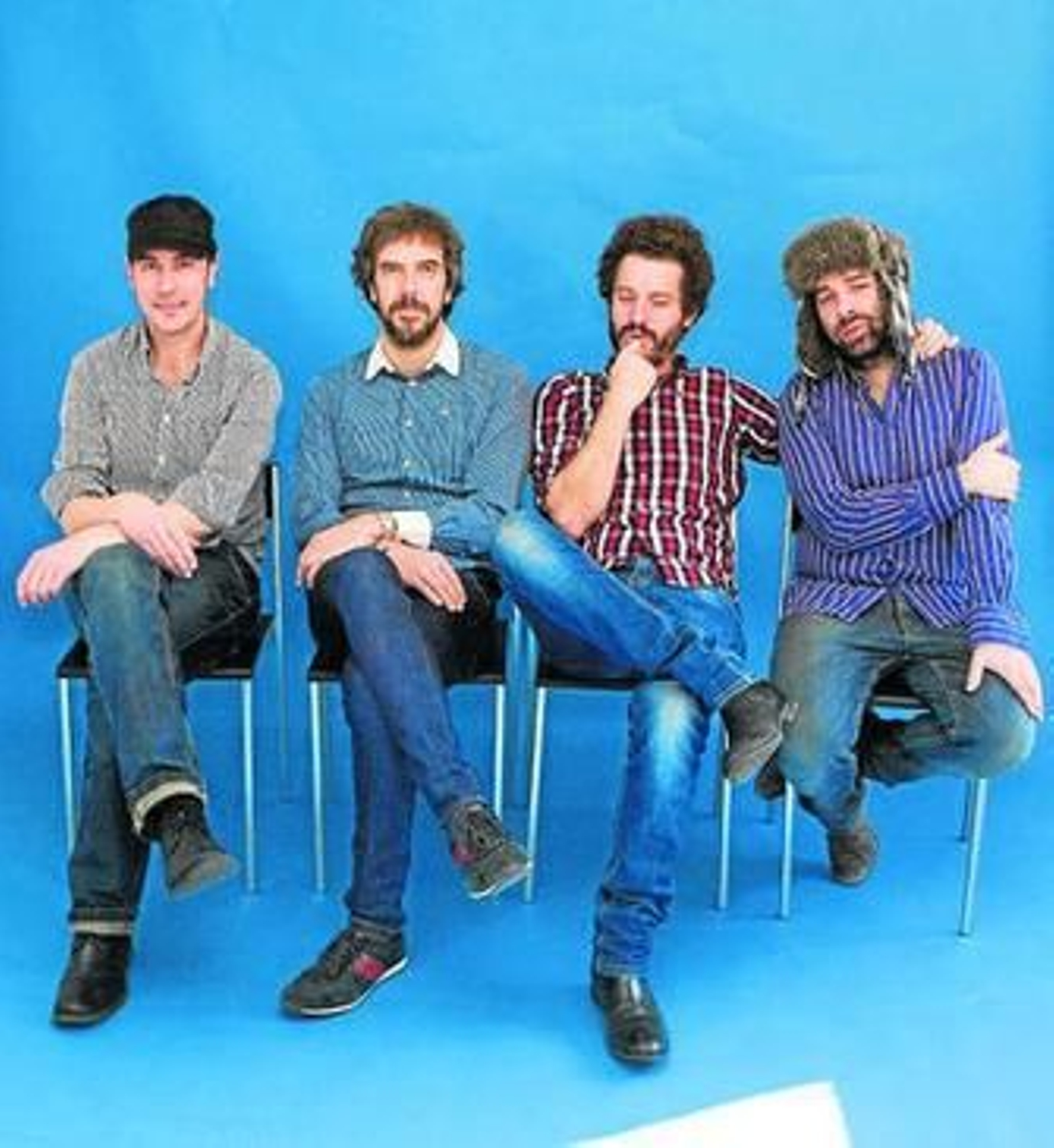 Alhambra Sound, a por la segunda