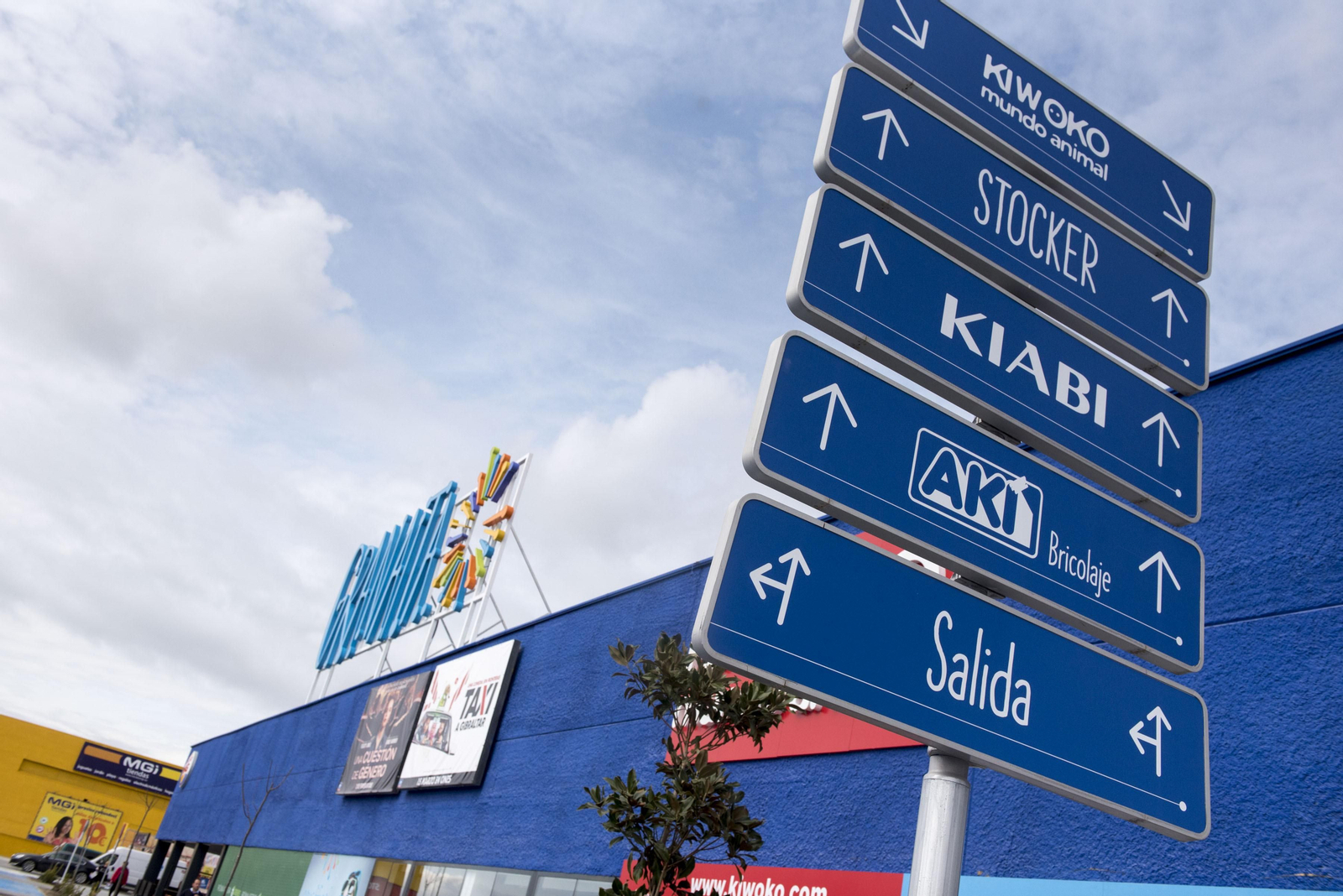 Granaita, la segunda vida de Kinépolis