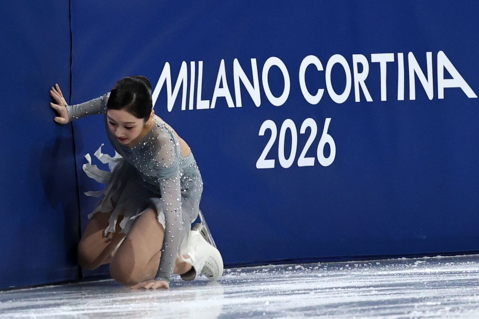 Las mejores fotos de los Juegos Olímpicos de invierno Milán Cortina d'Ampezzo 2026 | Jornada 12