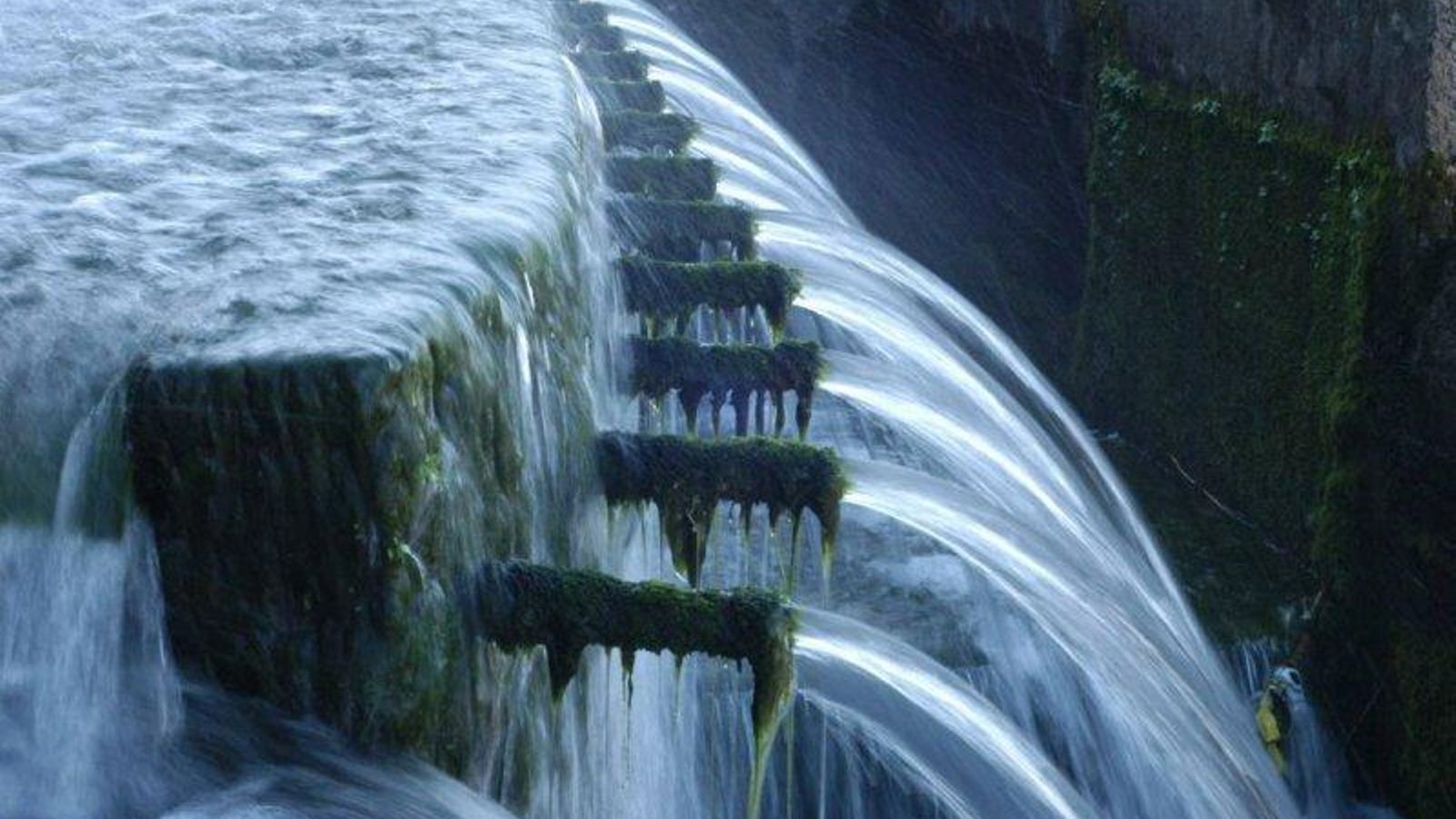 Fuente de los Cien Caños