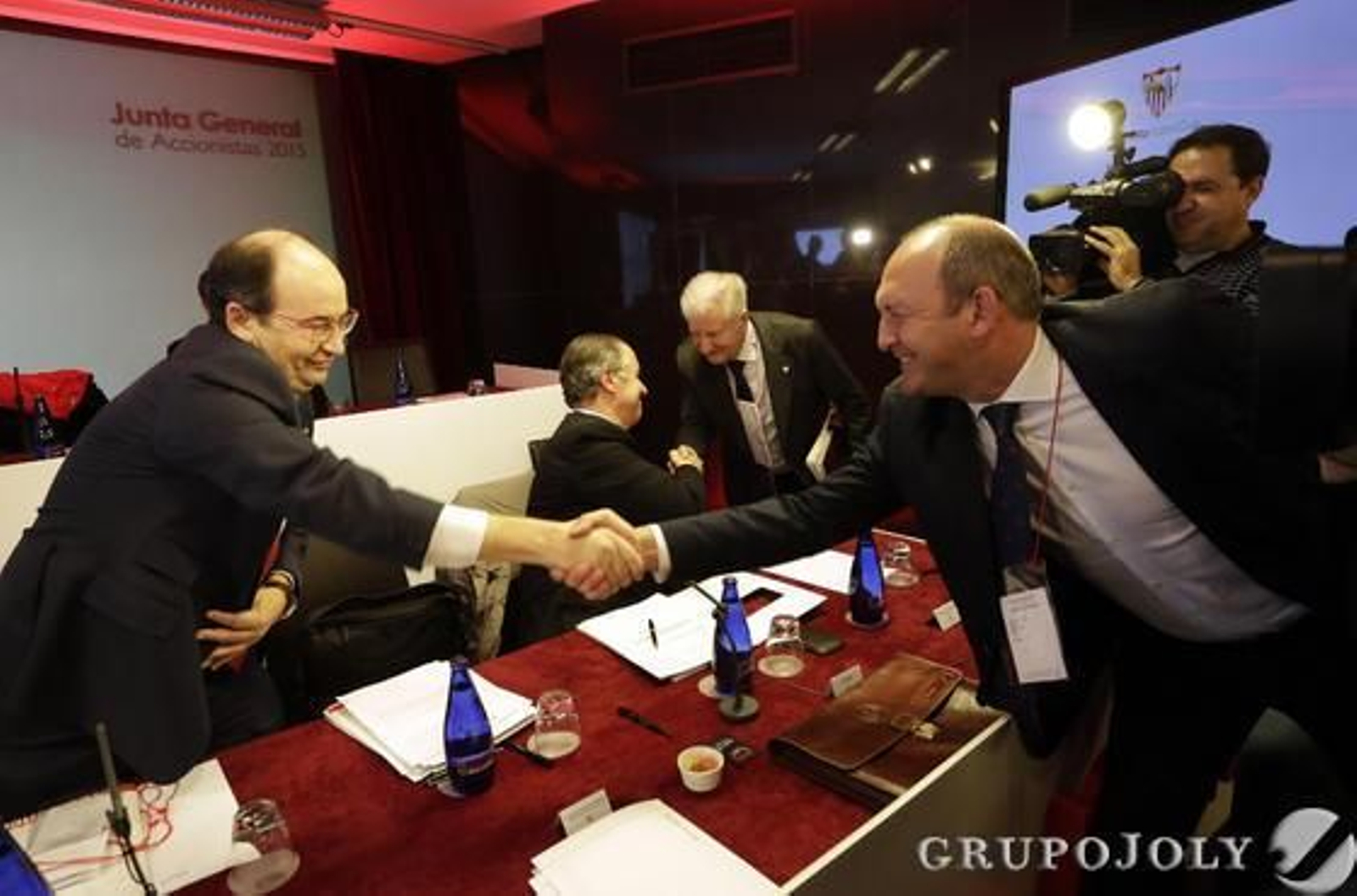 Foto: Juan Carlos Muñoz