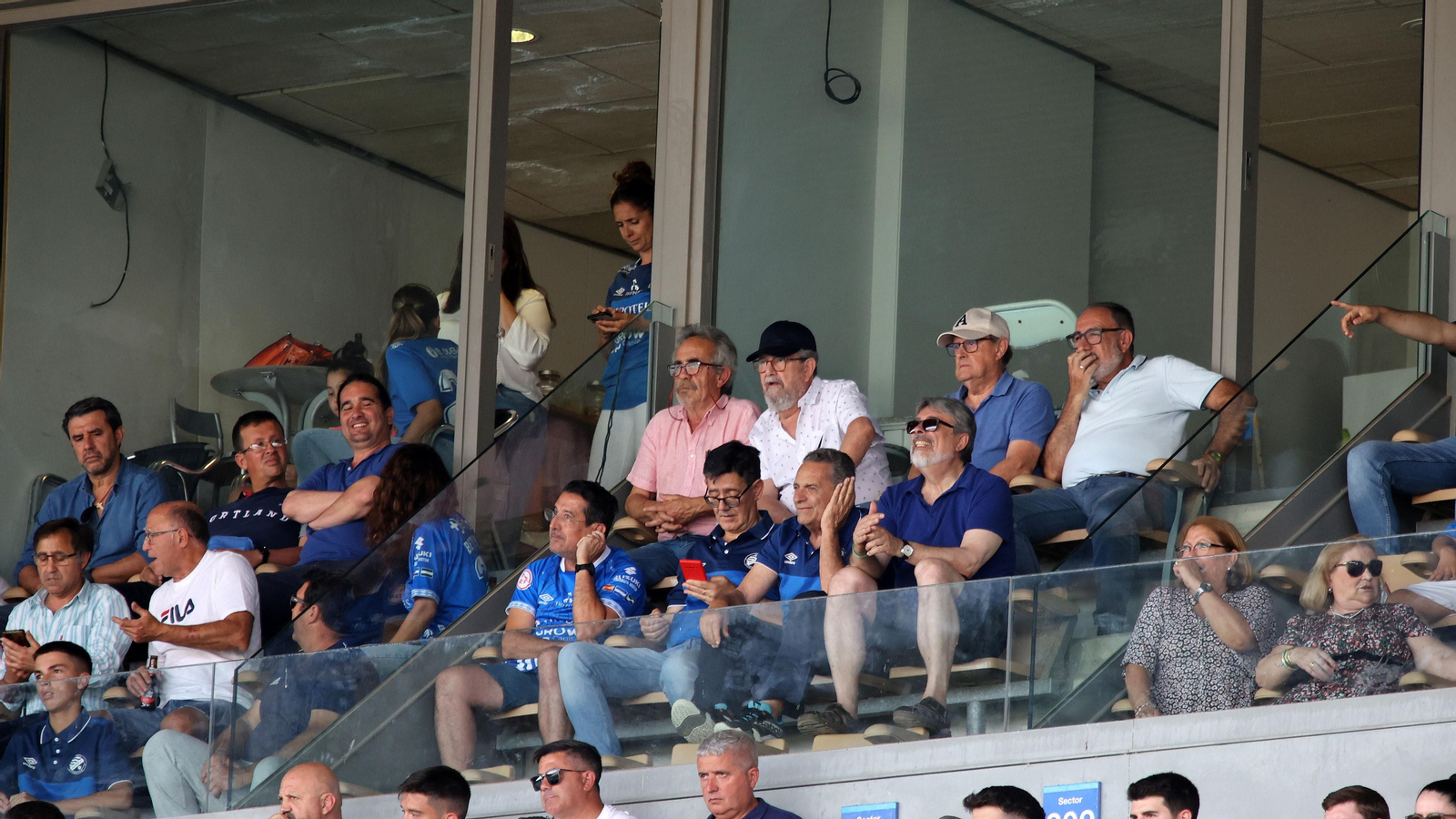 Búscate en el Xerez DFC - Pozoblanco