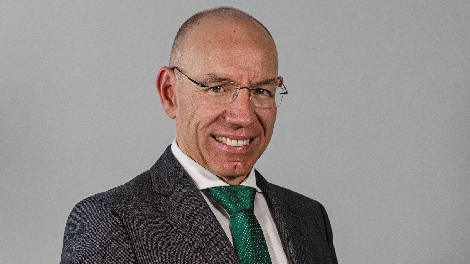 Antonio Aceituno, CEO de la consultora energética Tempos Energía.