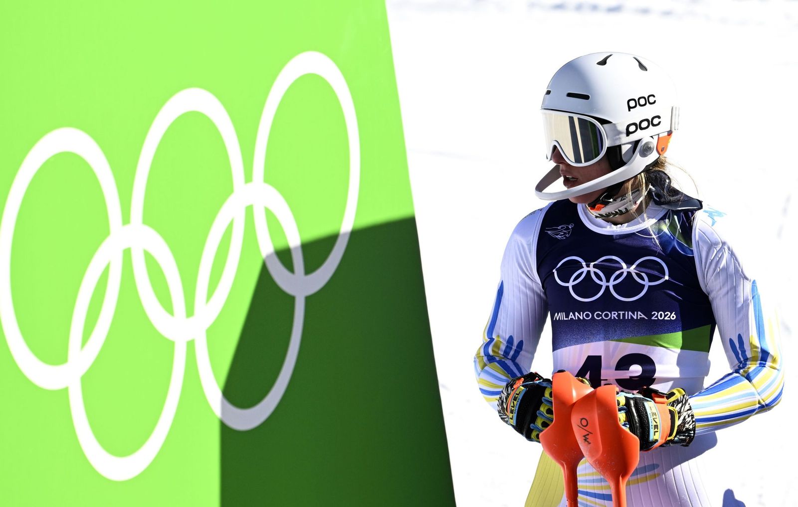 Las mejores fotos de los Juegos Olímpicos de invierno Milán Cortina d'Ampezzo 2026 | Jornada 13