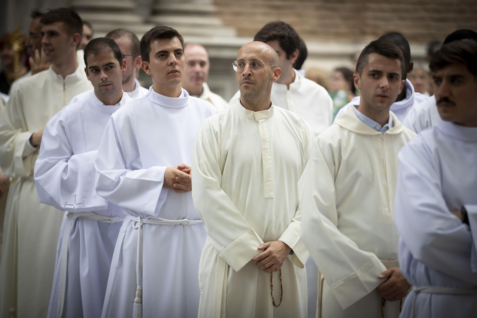 Solemne Procesión de Alabanza de la Virgen de las Angustias de Granada, Septiembre 2025.jpg