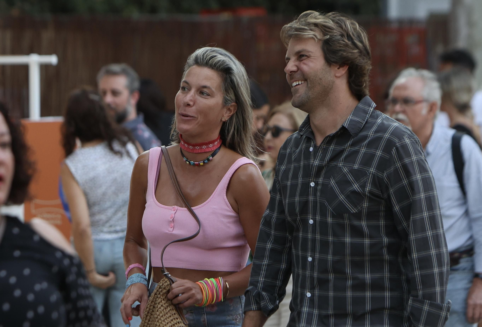 Búscate en el concierto de Kiko Veneno