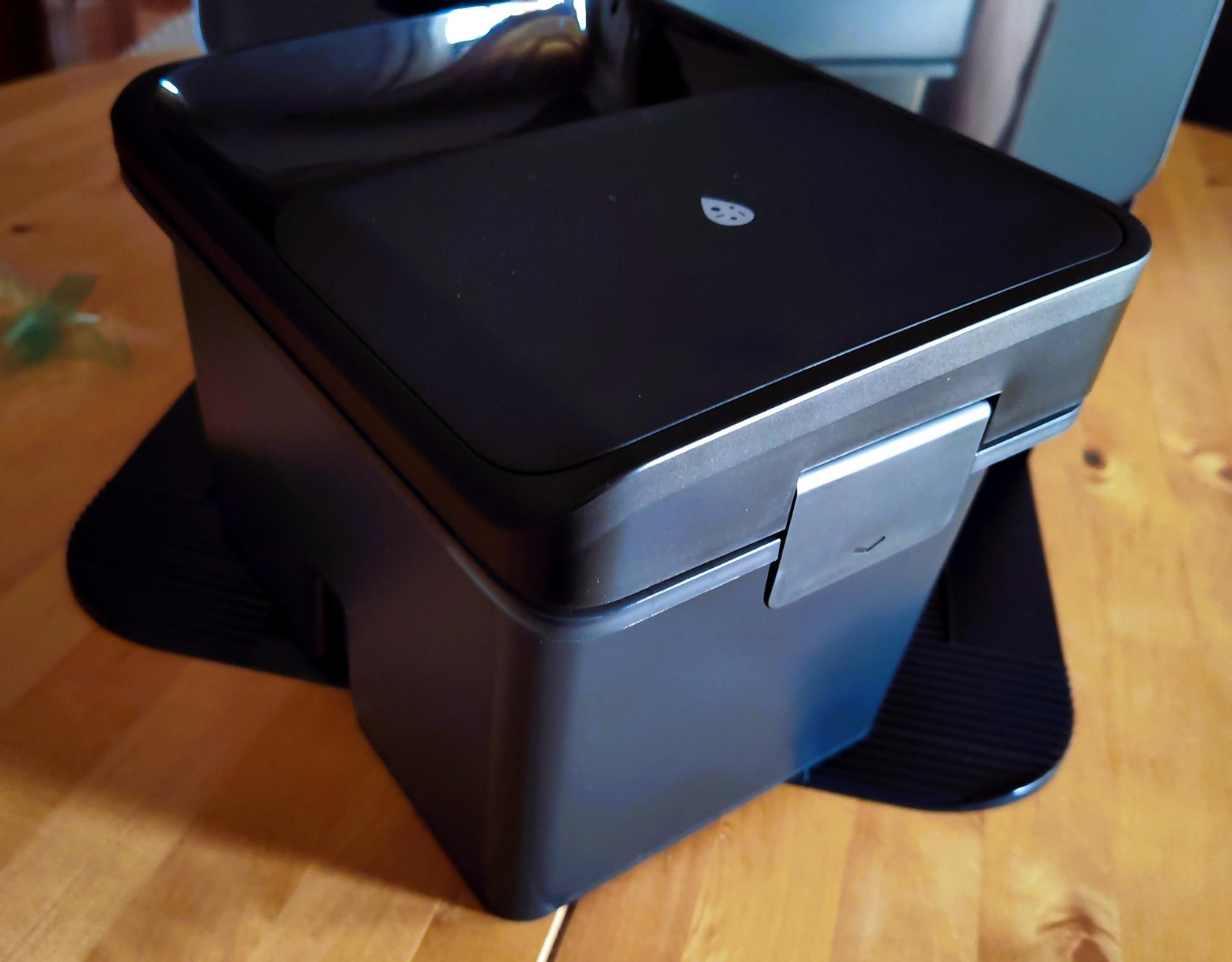 Robor aspirador Roborock Saros Z70