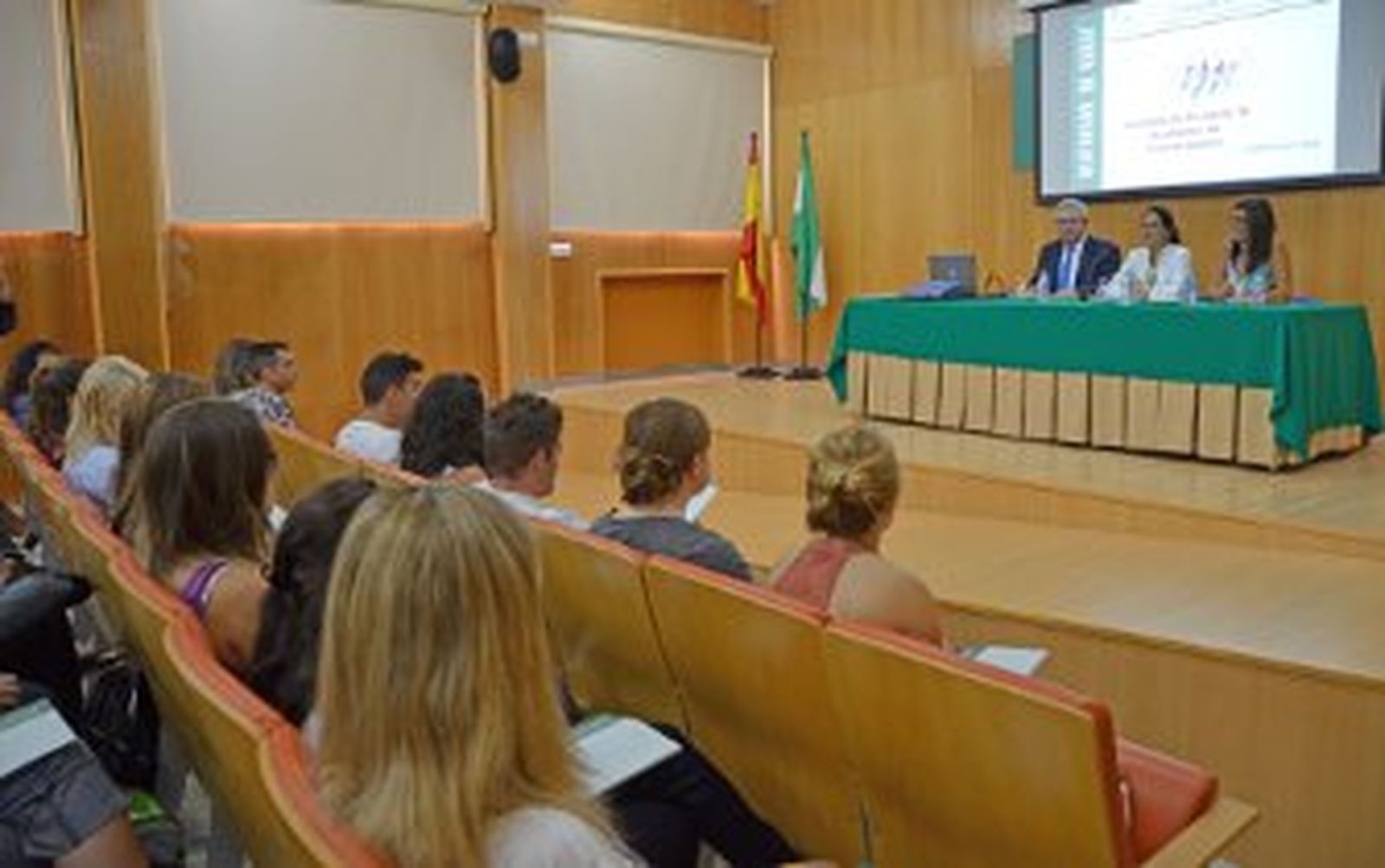 El número de profesores nativos aumenta en los centros bilingües