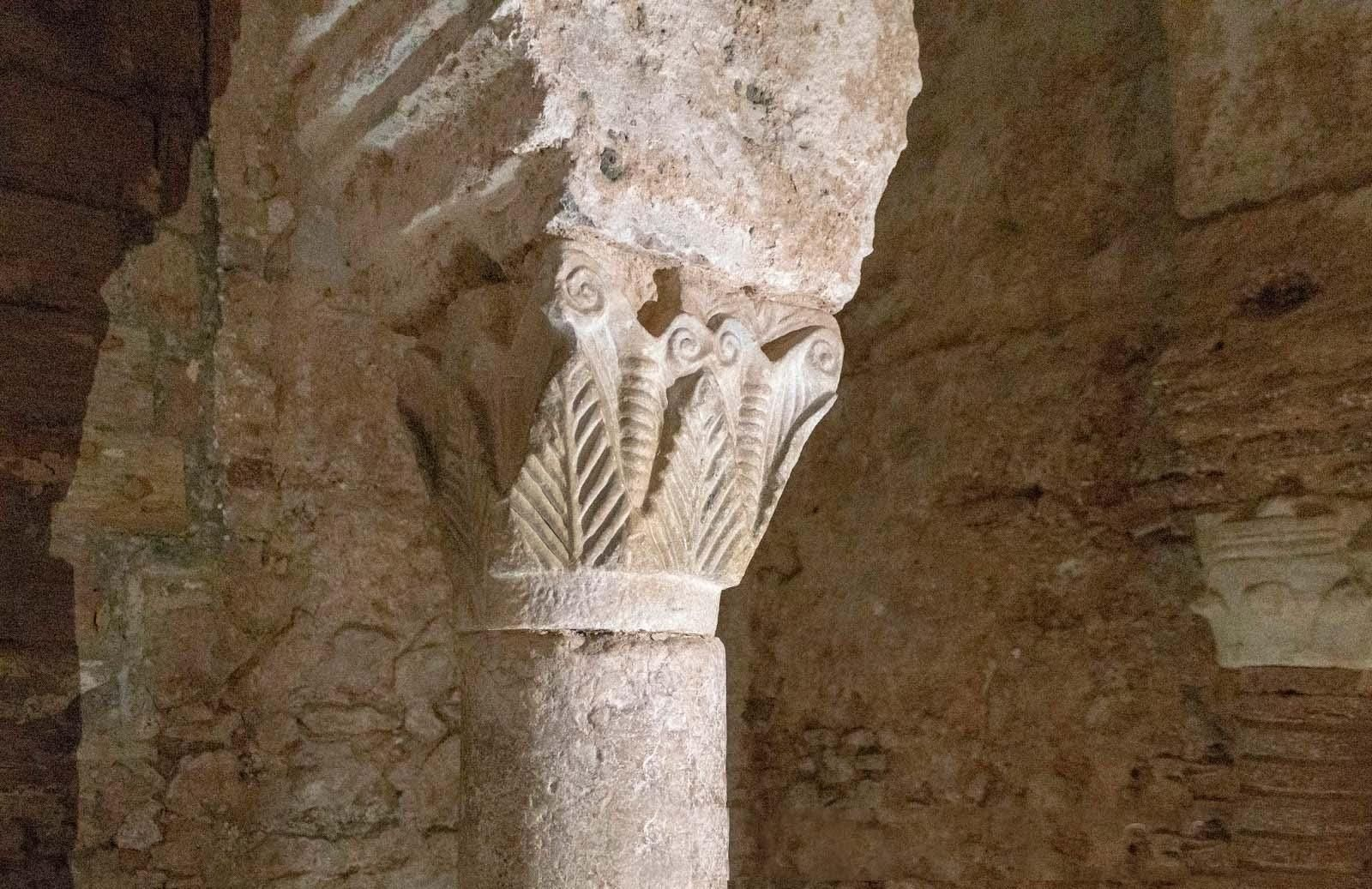 Baños Meriníes de Gibraltar