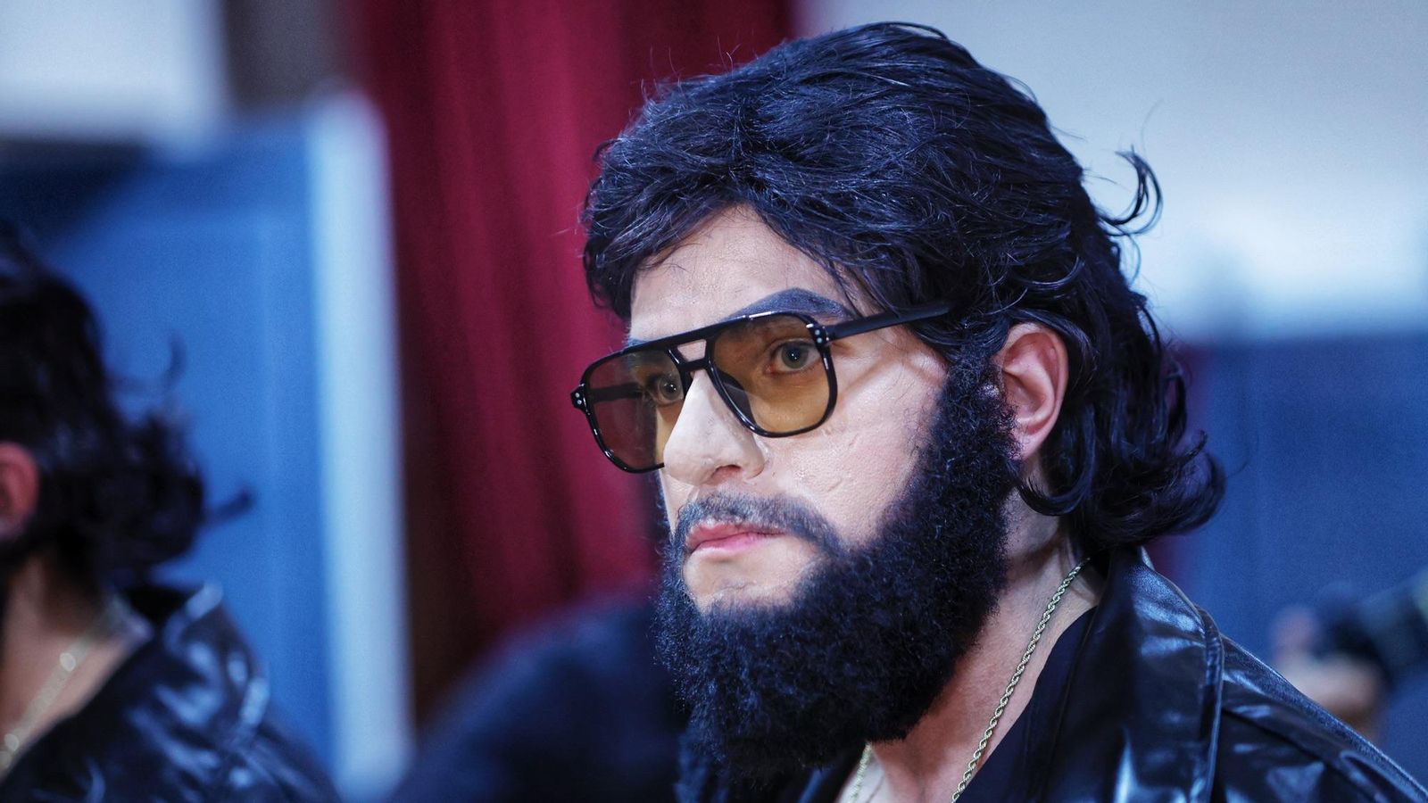 Búscate entre las mejores imágenes de la segunda sesión de cuartos de final del COAC 2025