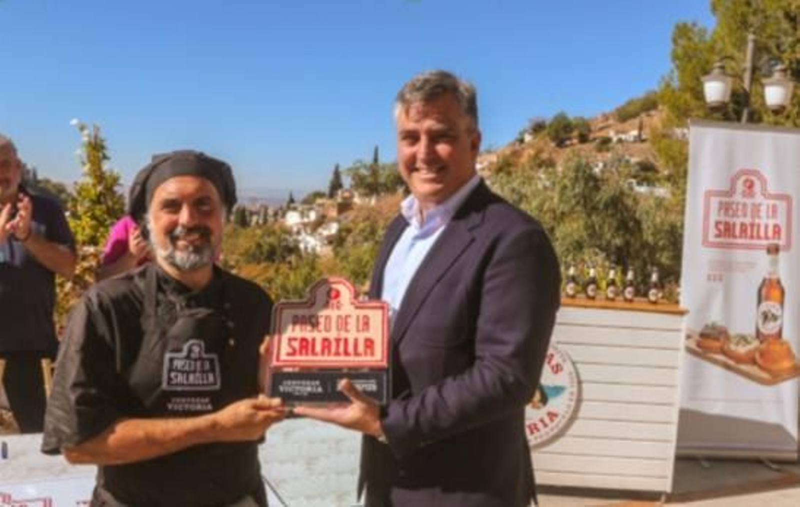 El Nido fue el ganador de la pasada edición de la ruta.