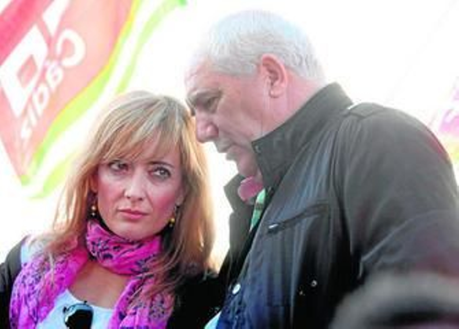 El juez cita a declarar a Pastrana y a Fernández por las facturas falsas