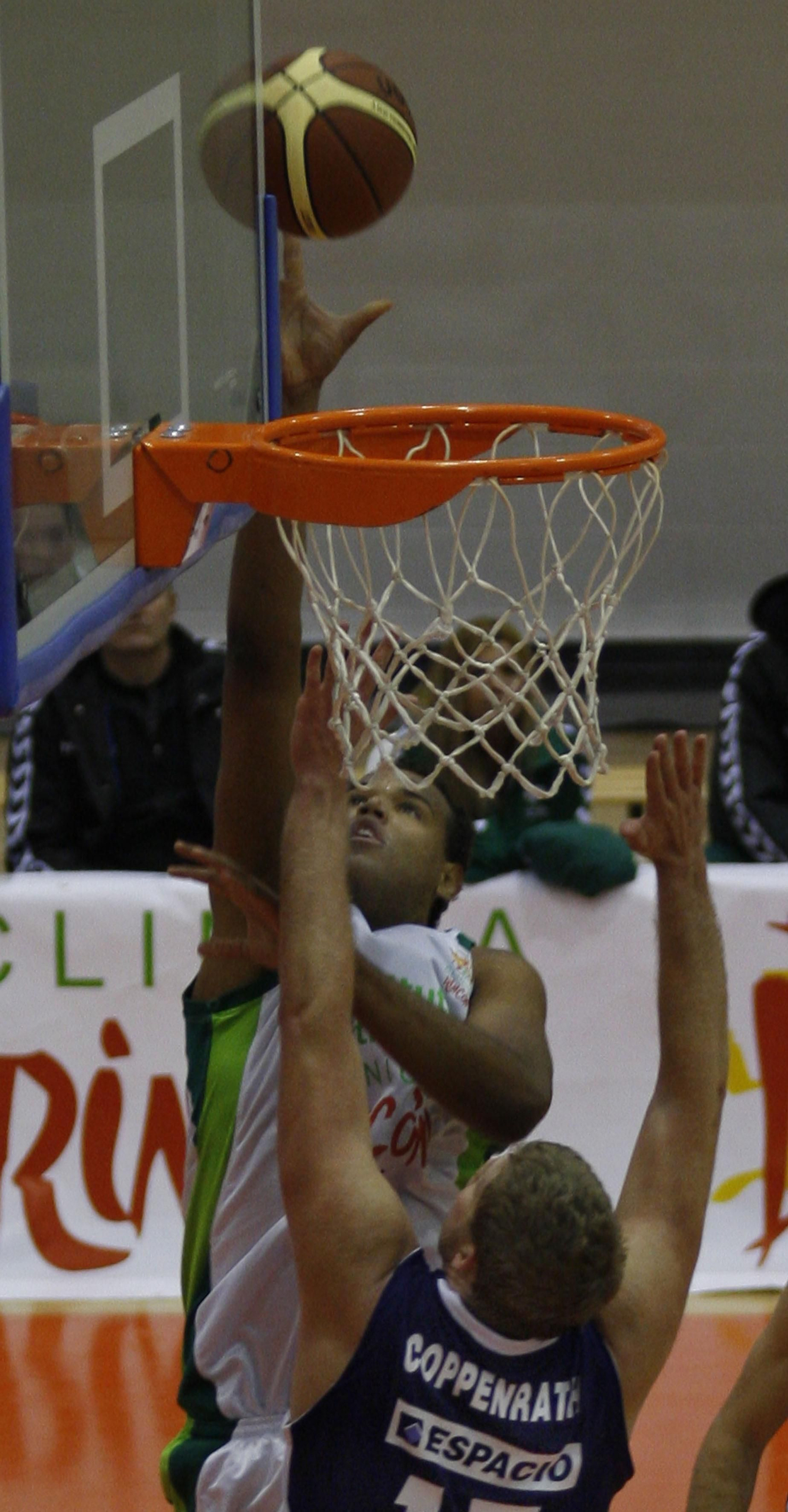 Las fotos de Paulao en su etapa en Málaga