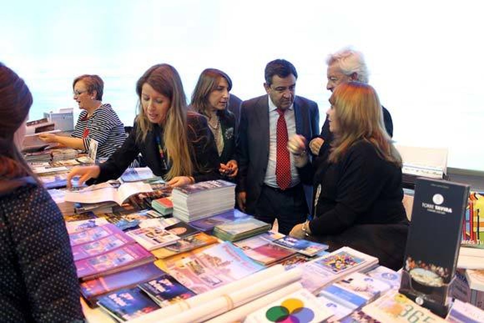 La provincia recupera el pulso del sector turístico