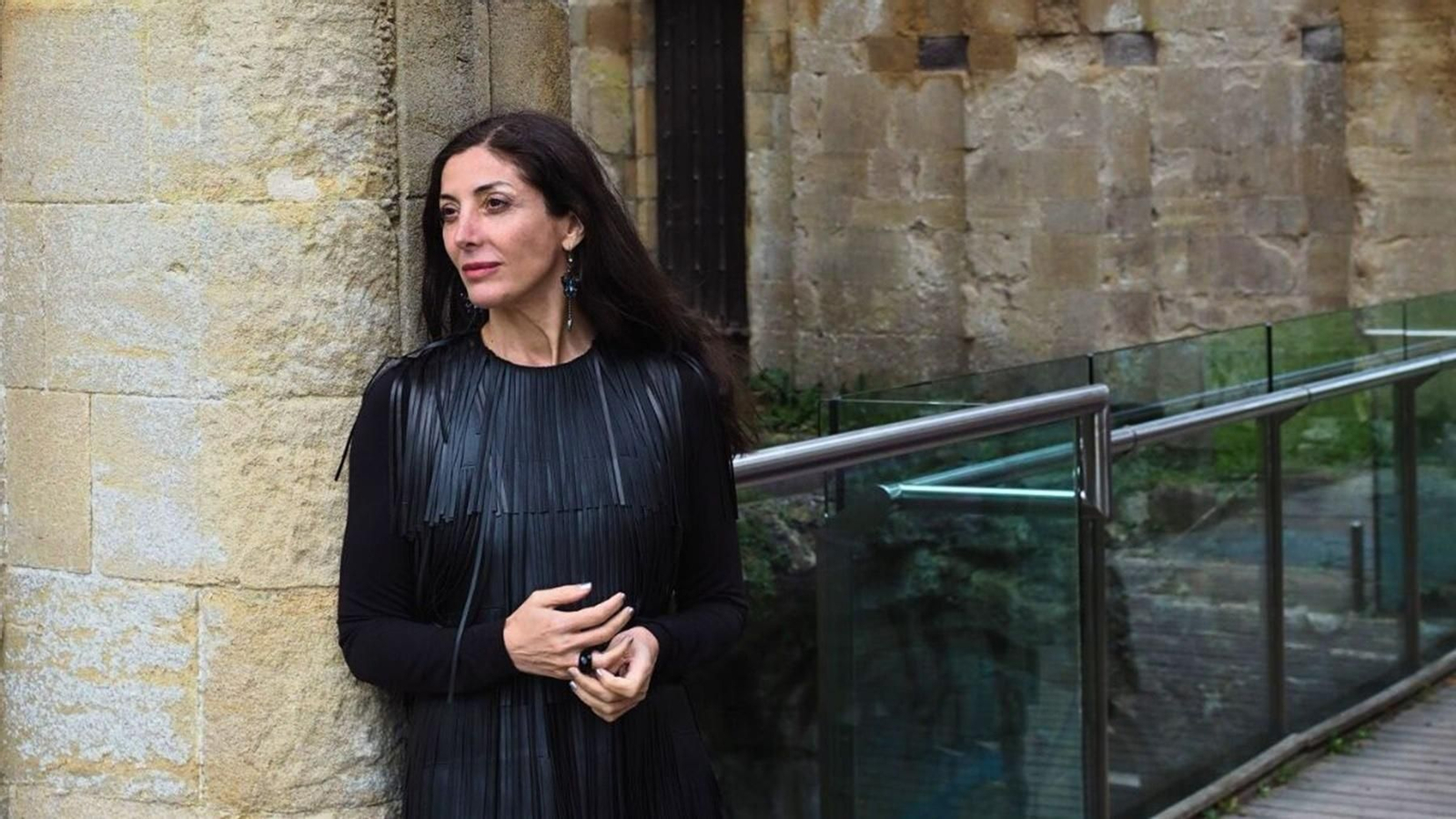 Espido Freire es uno de los grandes nombres de la literatura española contemporánea que formará parte del cartel del festival.