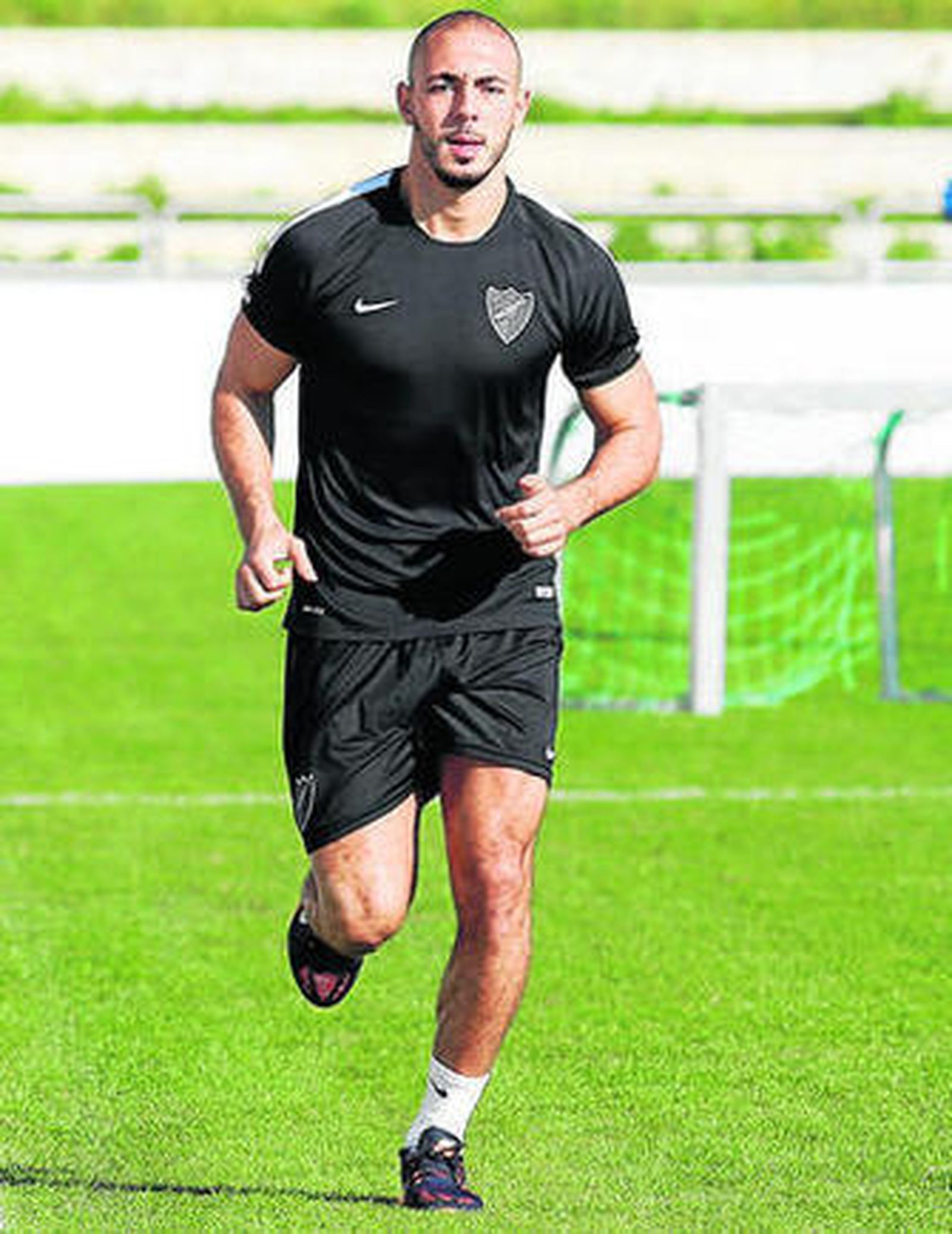 Amrabat ya corre y alimenta la esperanza