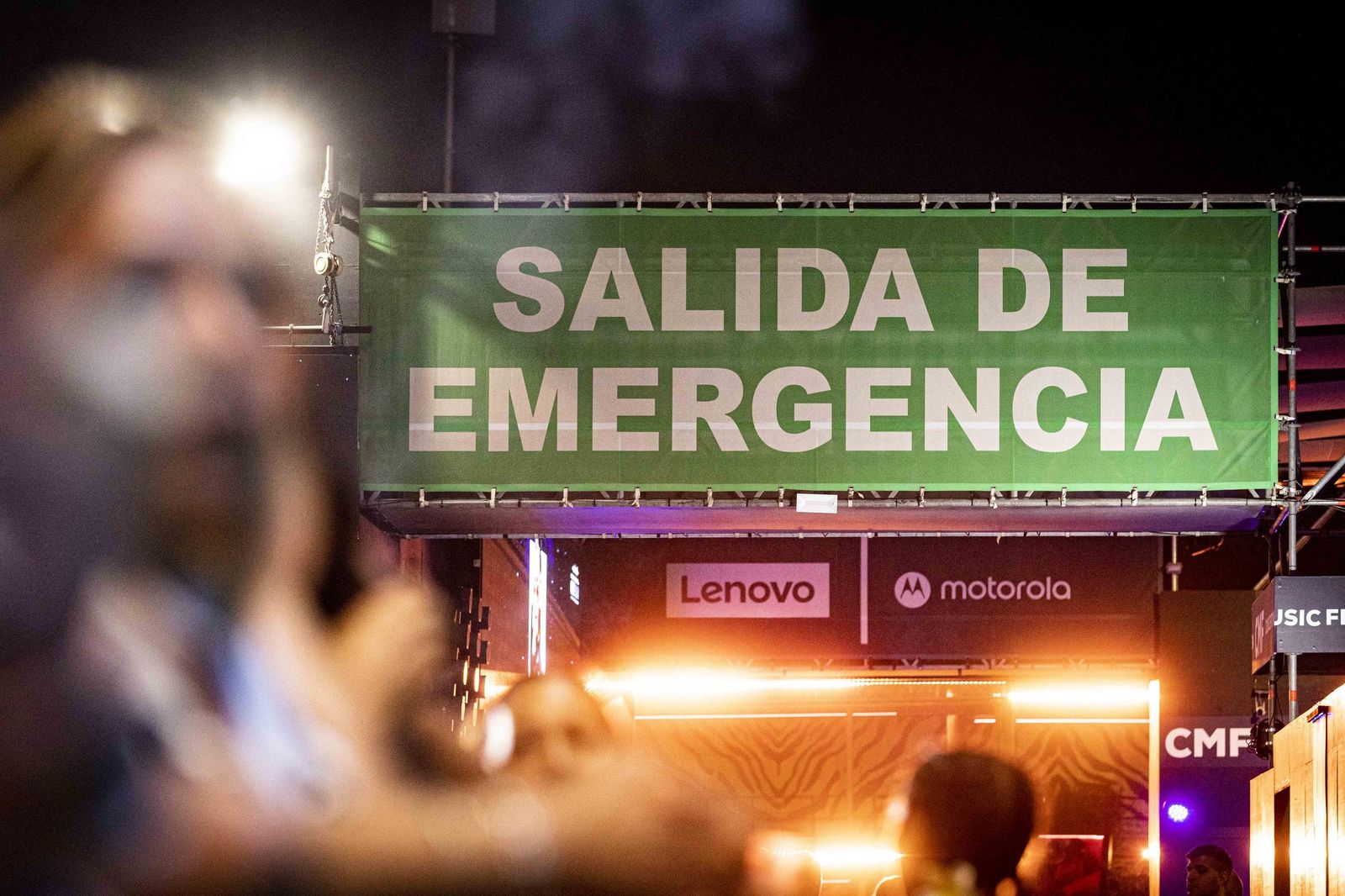 Búscate en las imágenes del concierto de Los Chichos en Concert Music de Chiclana