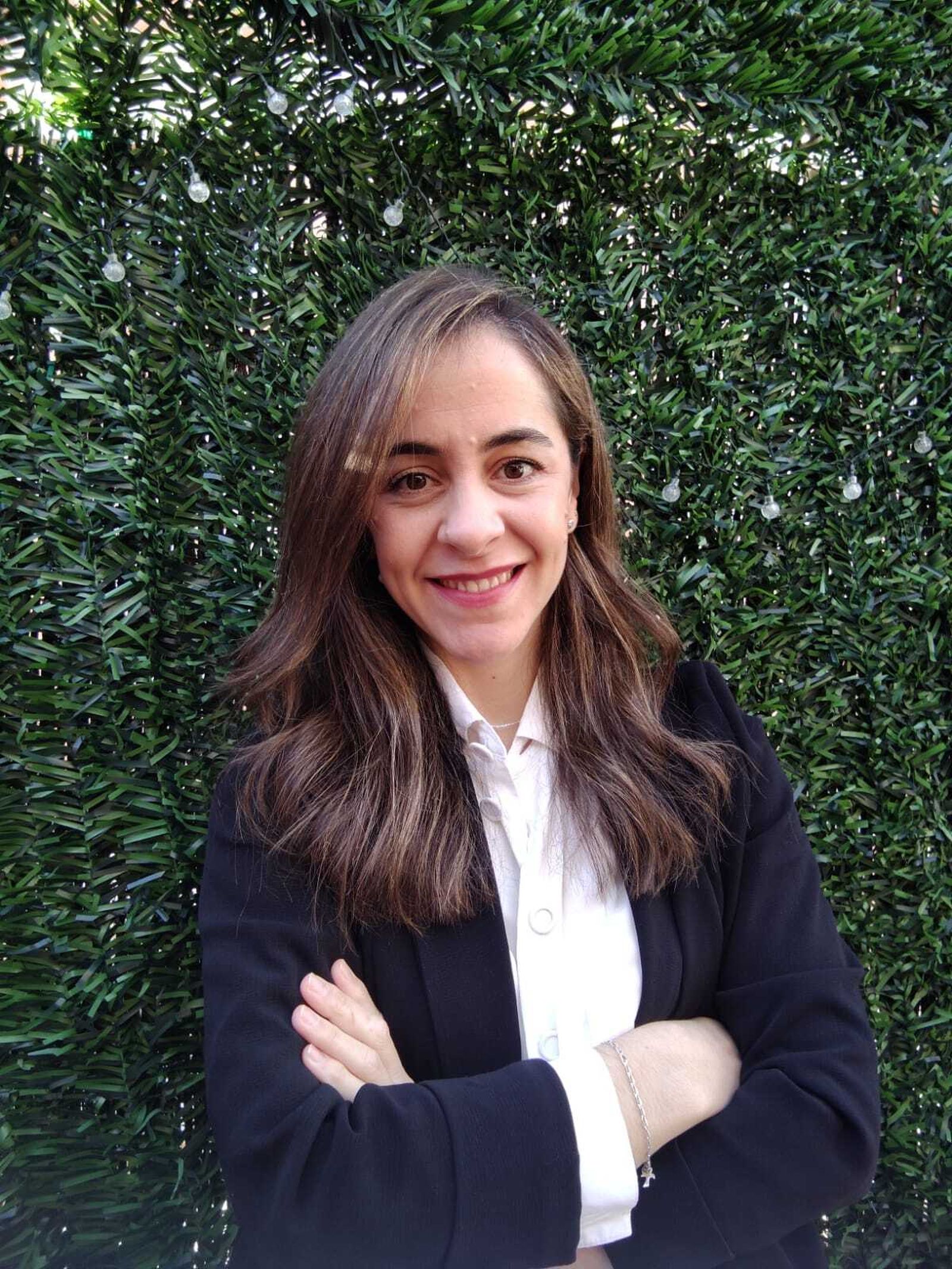 María Talero Fernández