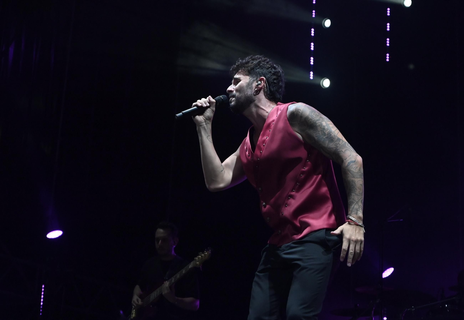 Antoñito Molina triunfa en la plaza de toros de Córdoba