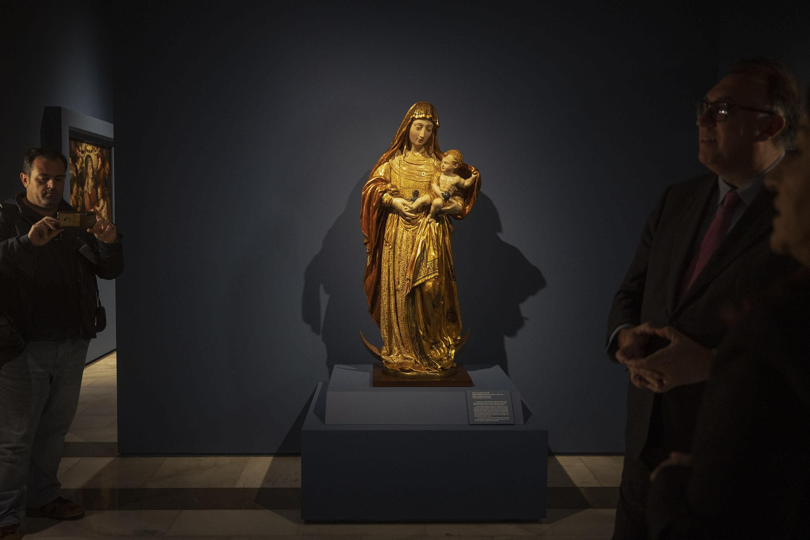 Arte del Renacimiento en Sevilla, todas las imágenes