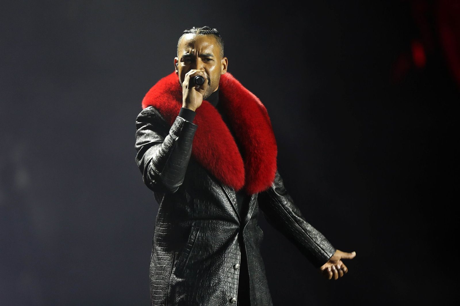 El artista Don Omar visitará la ciudad el 18 de julio.