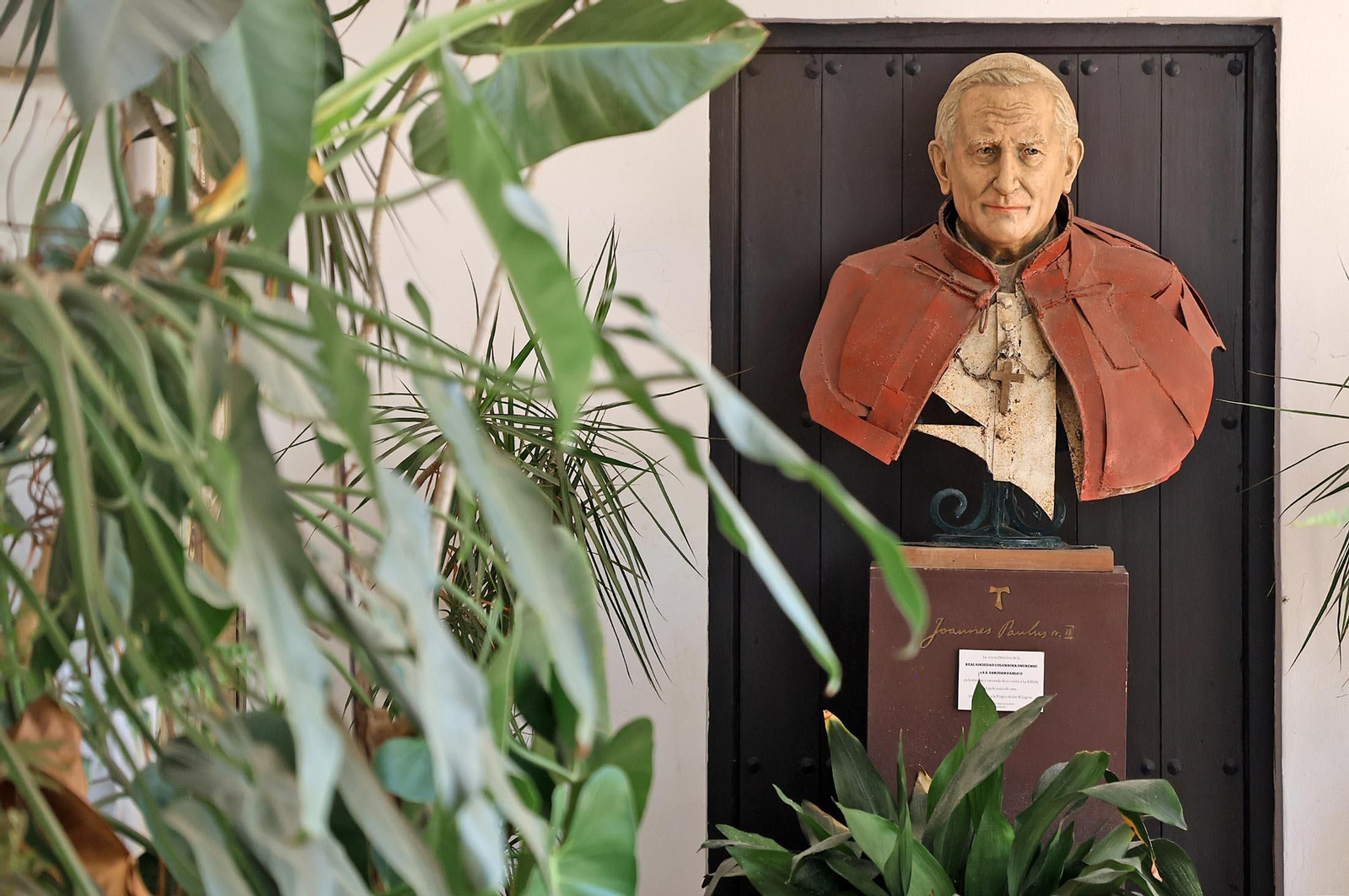 Monasterio Santa María de La Rábida: un viaje visual por su historia y arquitectura