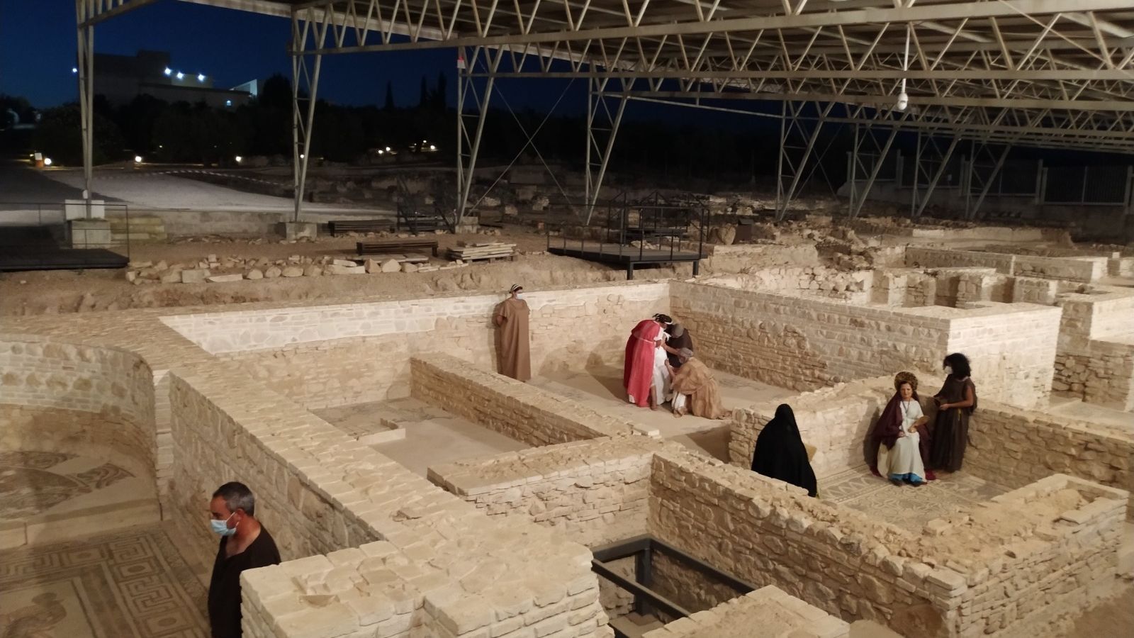 La IX edición de Noches de la Villa contará con un total de 26 actividades