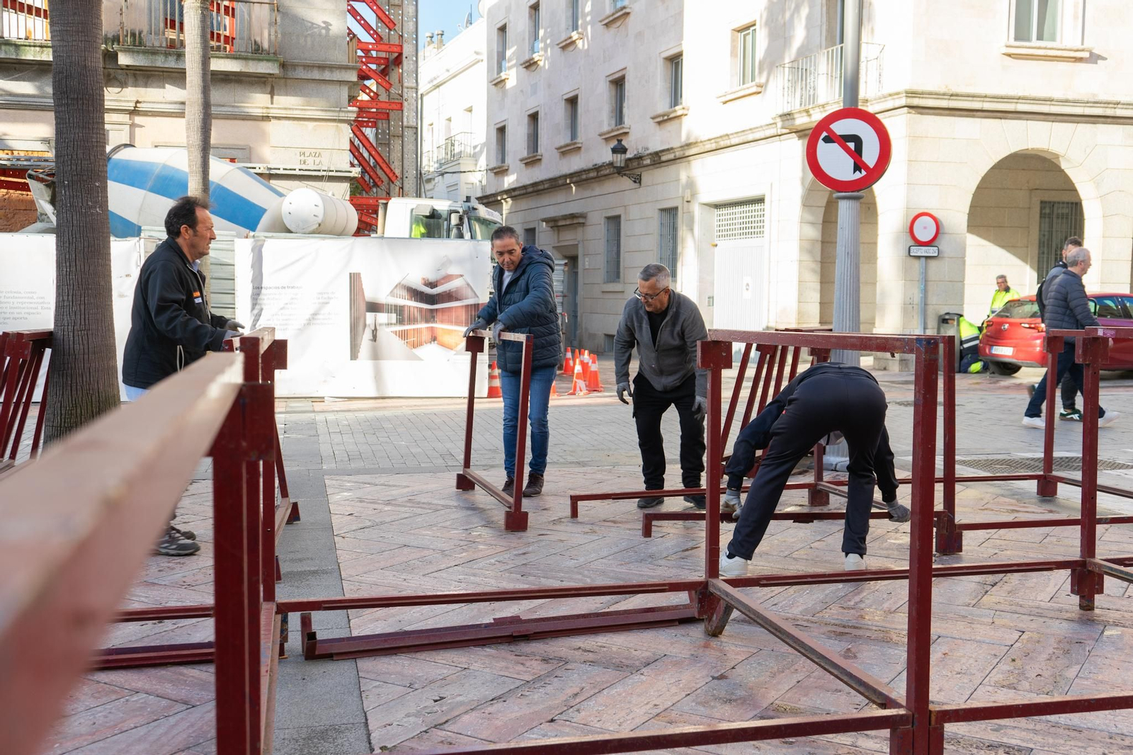 Las imágenes más destacadas del miércoles 2 de abril en Huelva