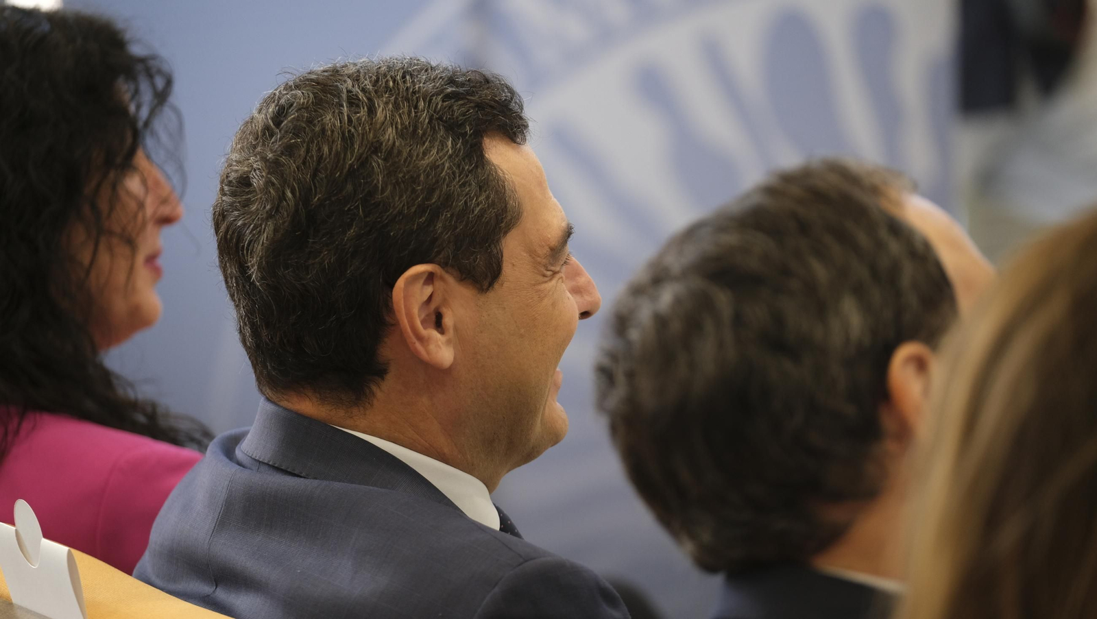 La UAL acoge las Jornadas Científicas ‘LX Aniversario de la Segunda Generación Andalucista’,  en fotos