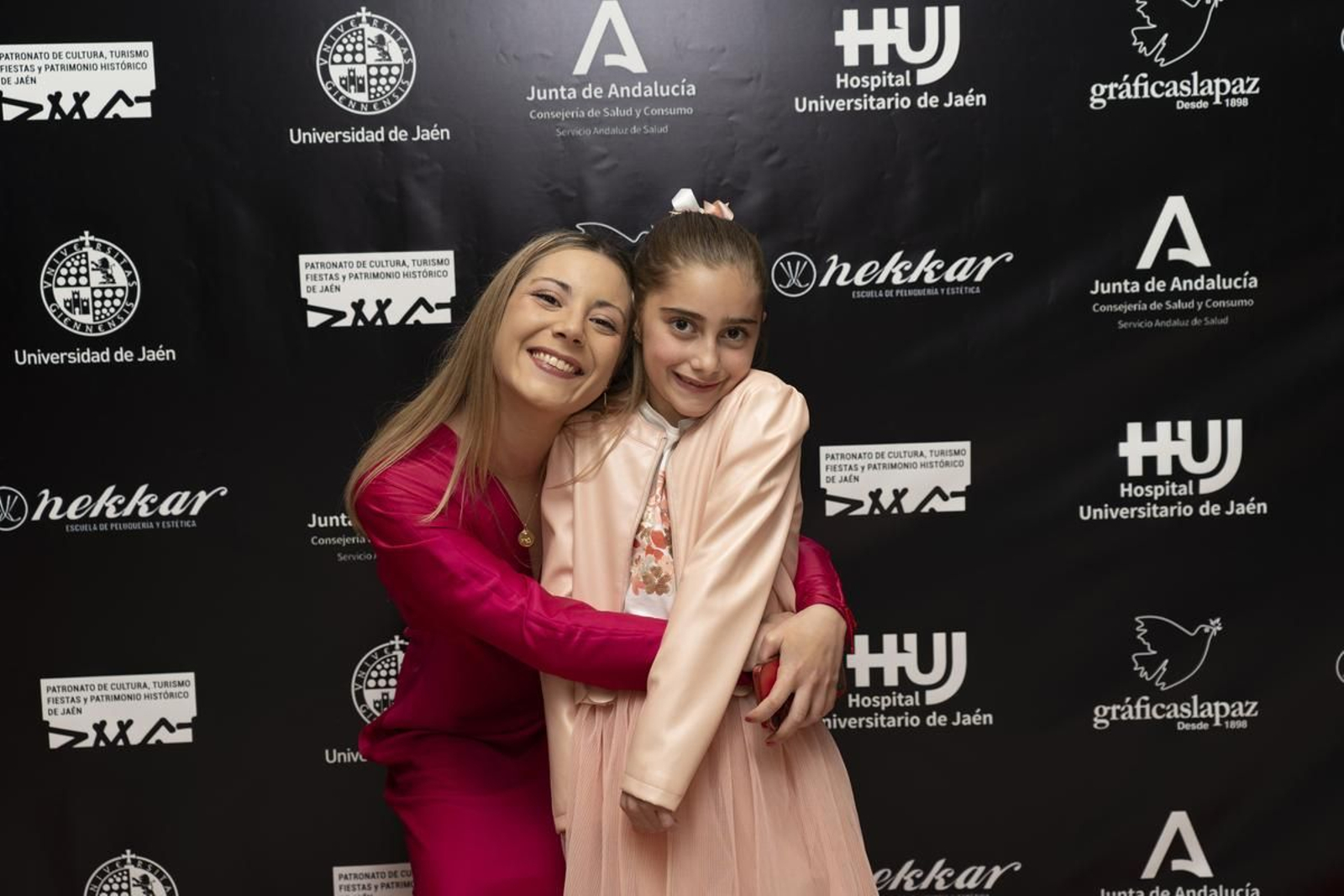 Imágenes de una noche para el recuerdo: así fue la premier de The Last Olive