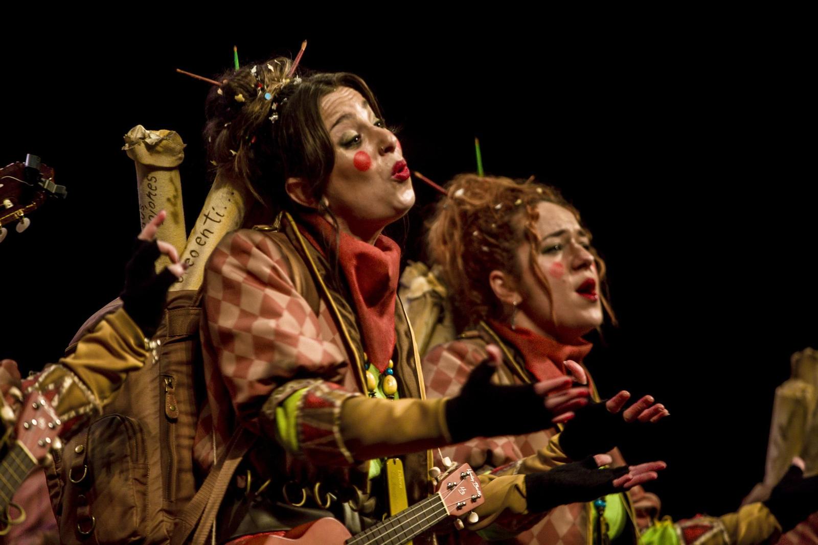 Solo sé que no sé nada.