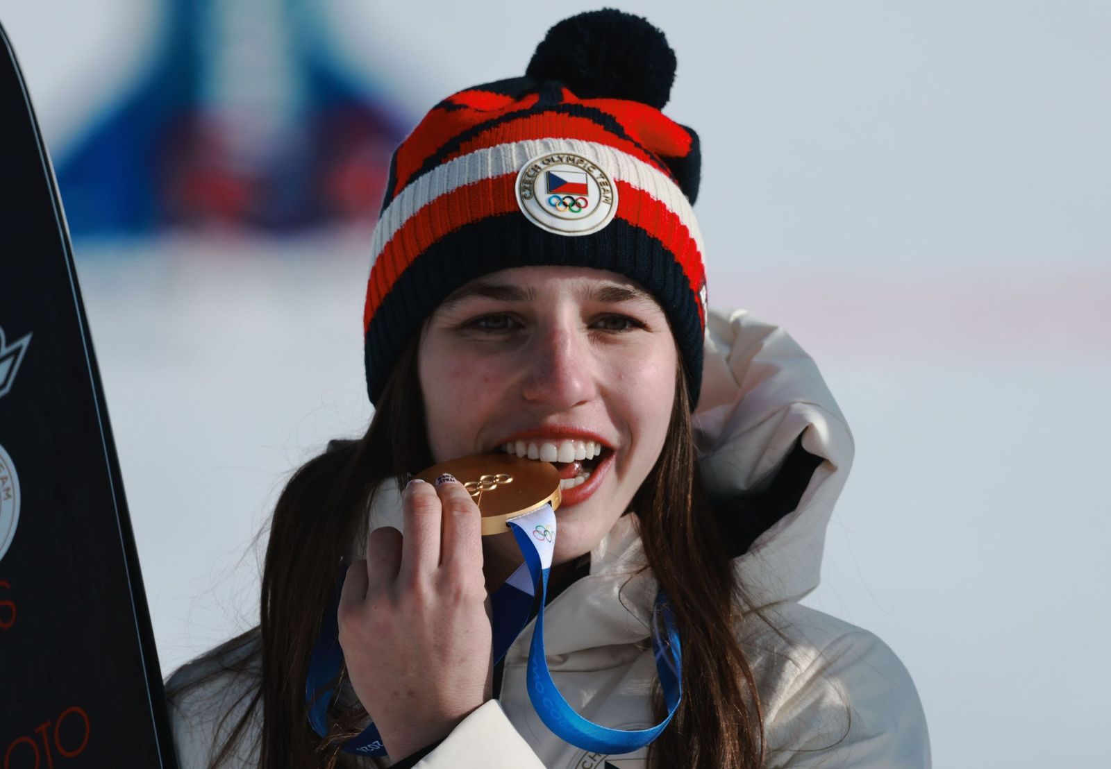 Las mejores fotos de los Juegos Olímpicos de invierno Milán Cortina d'Ampezzo 2026 | Tercera jornada