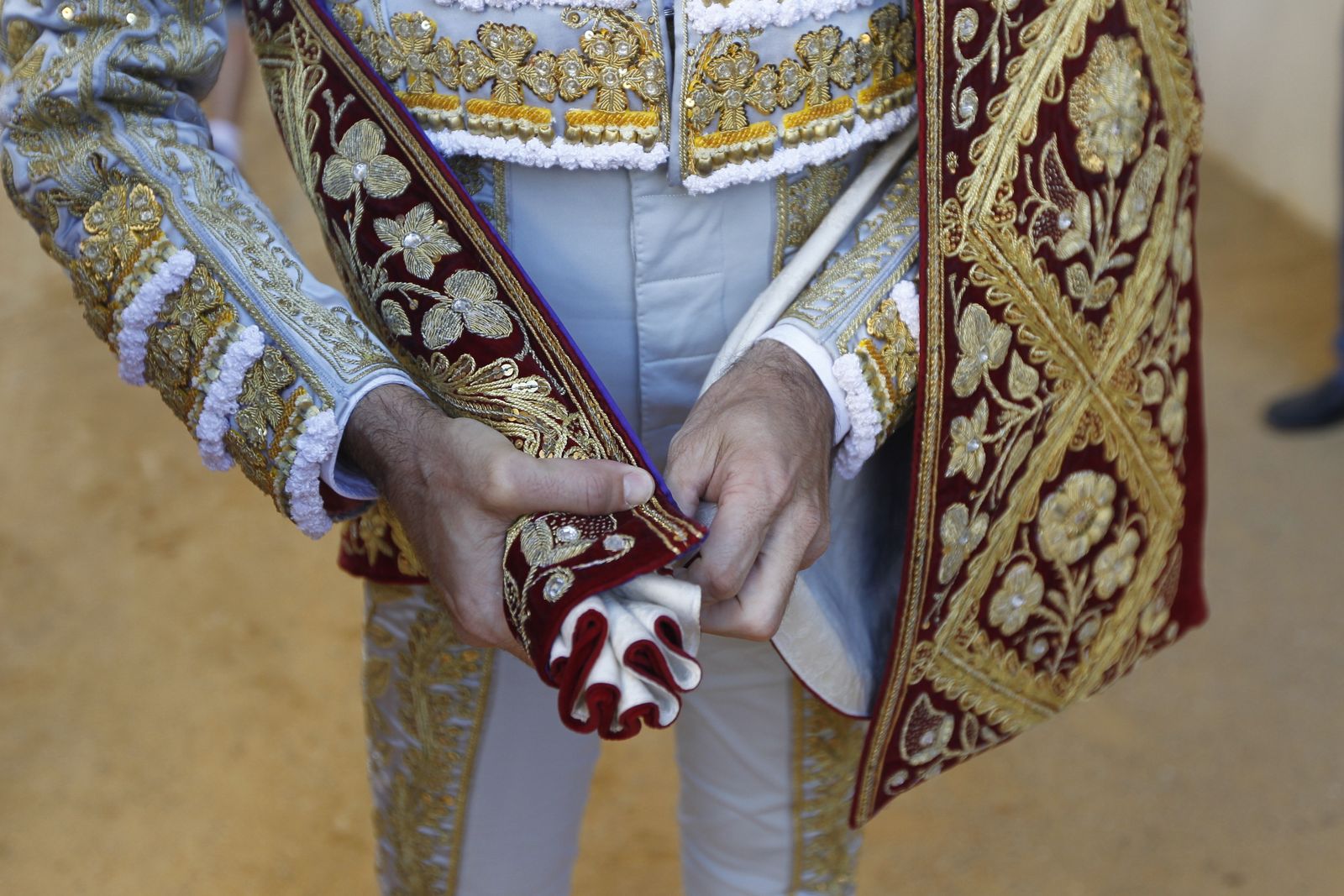 Fotogalería corrida de toros. Fiestas de Vera