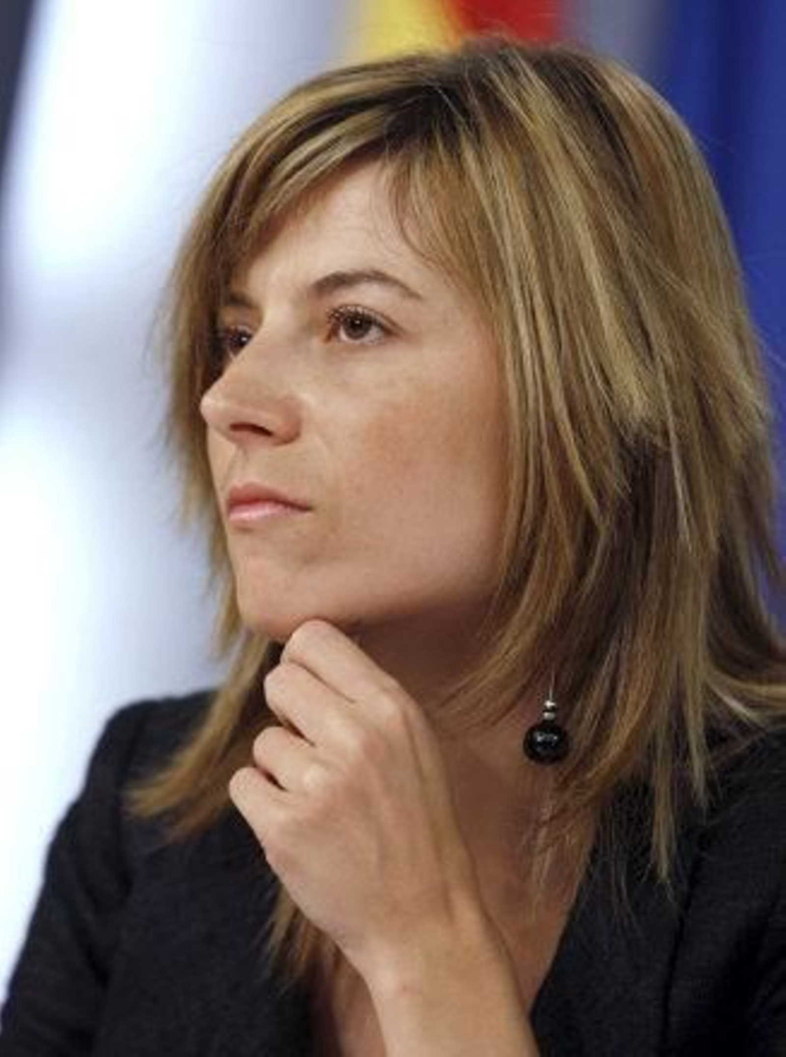 Aído espera que la Ley del Aborto entre en vigor con "normalidad"