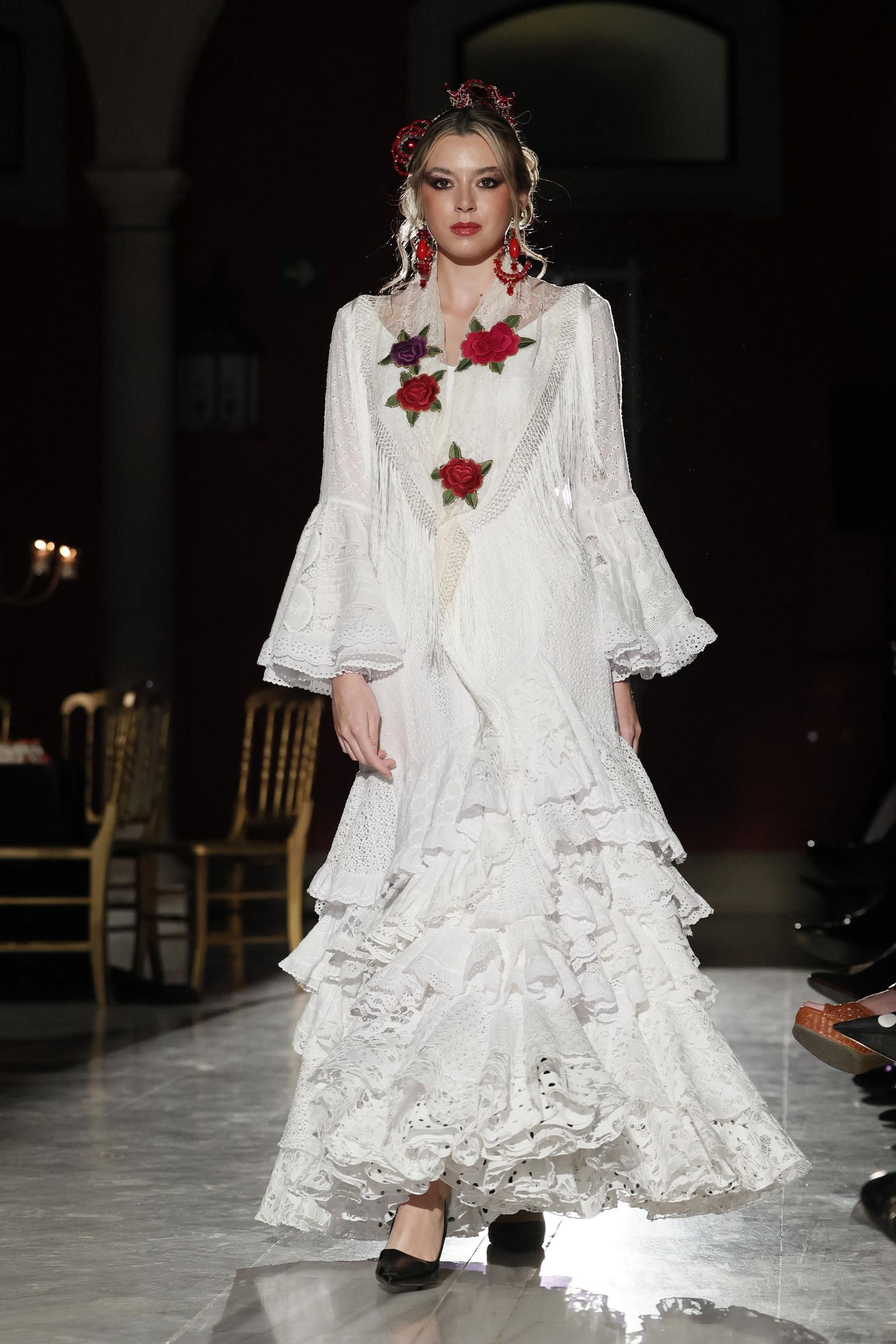 La presentación de We Love Flamenco 2026, en imágenes