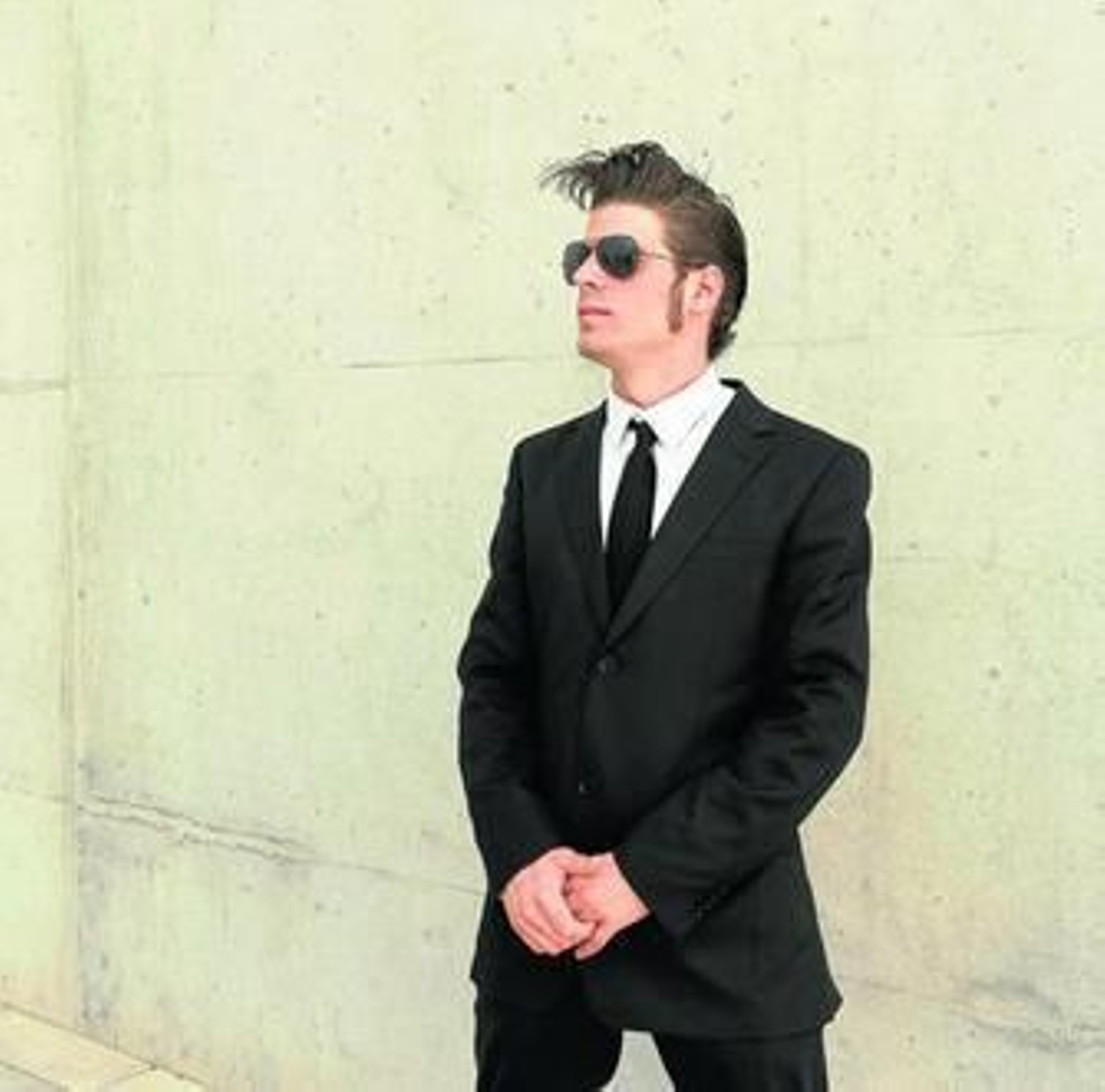 Rock Pálido presenta nuevo disco en el Forum Plaza