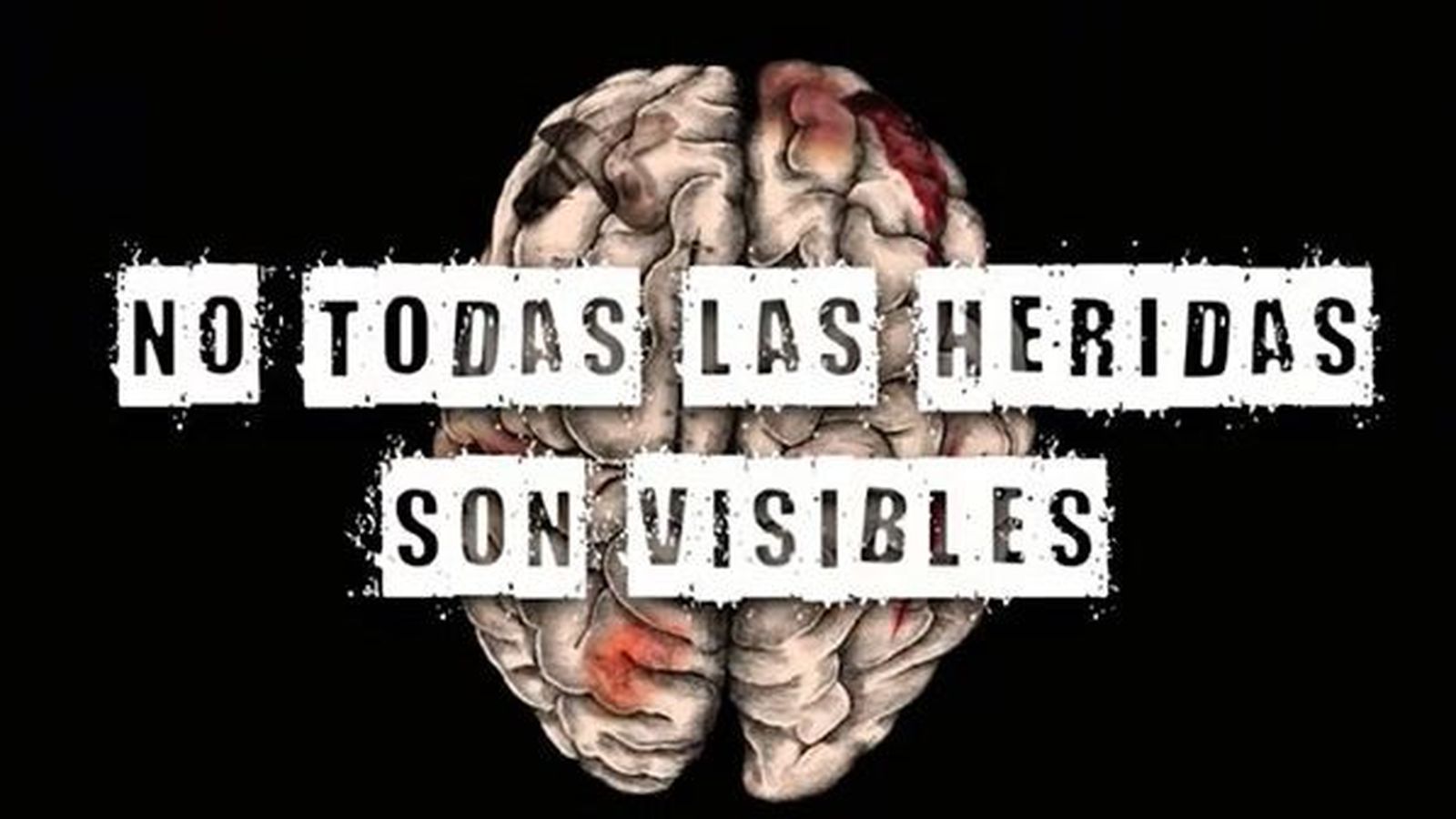 Campaña contra la violencia de género